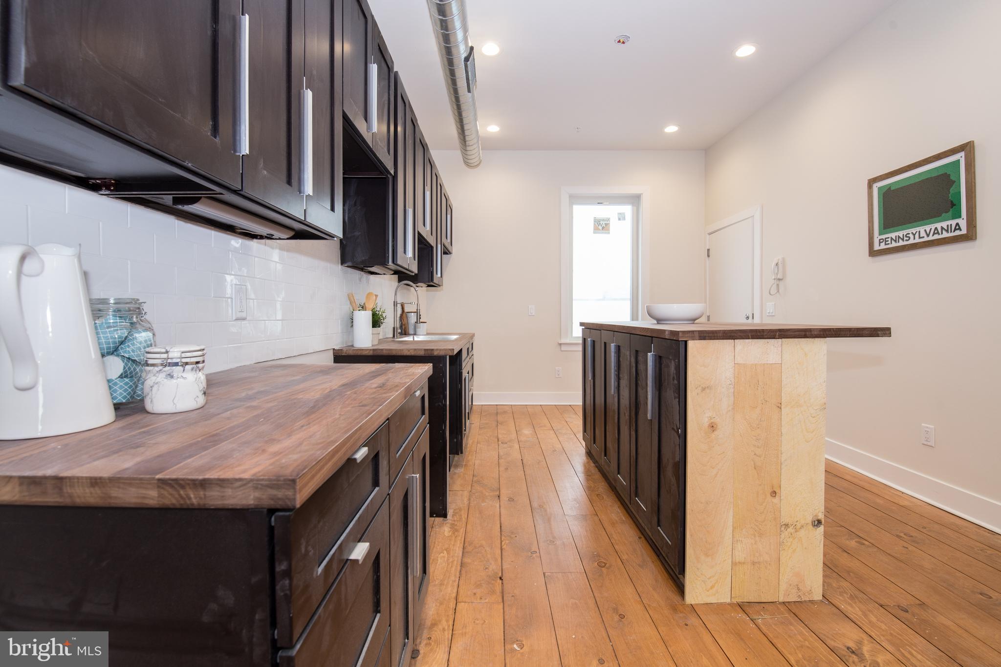 PHILADELPHIA (SOUTH) - Residential Lease