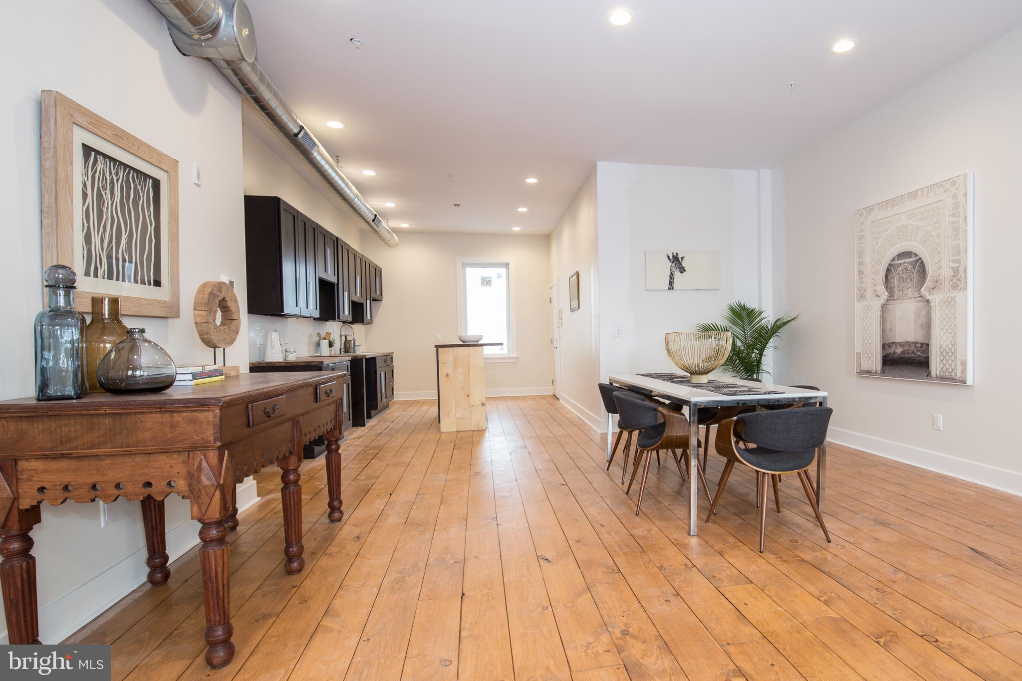 PHILADELPHIA (SOUTH) - Residential Lease