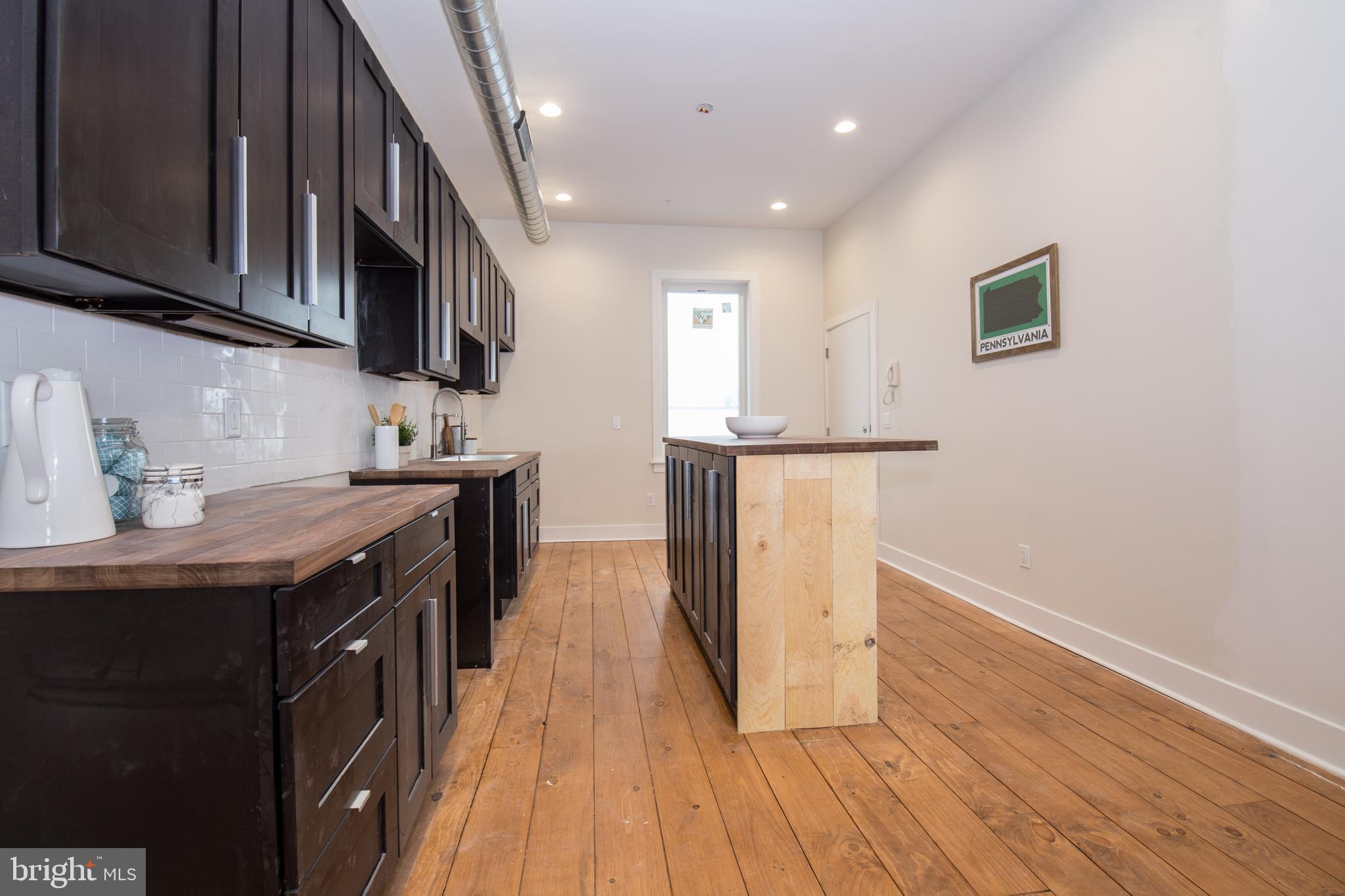 PHILADELPHIA (SOUTH) - Residential Lease