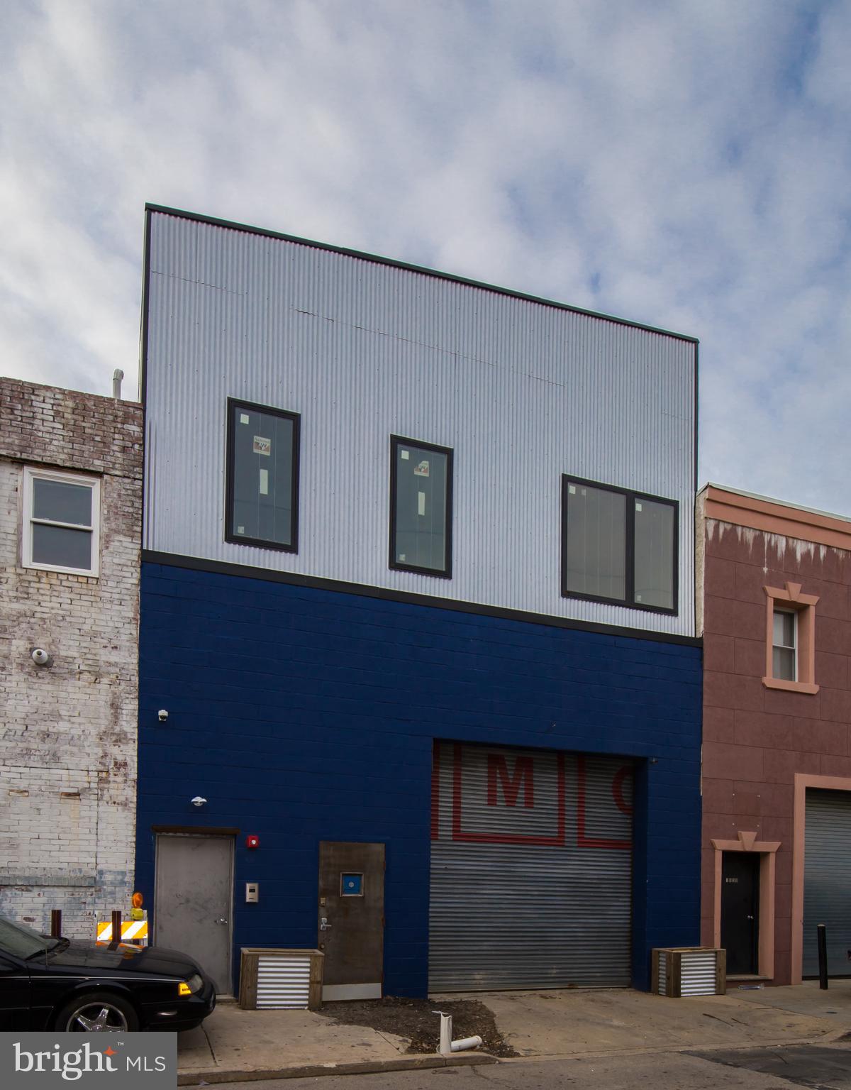 PHILADELPHIA (SOUTH) - Residential Lease