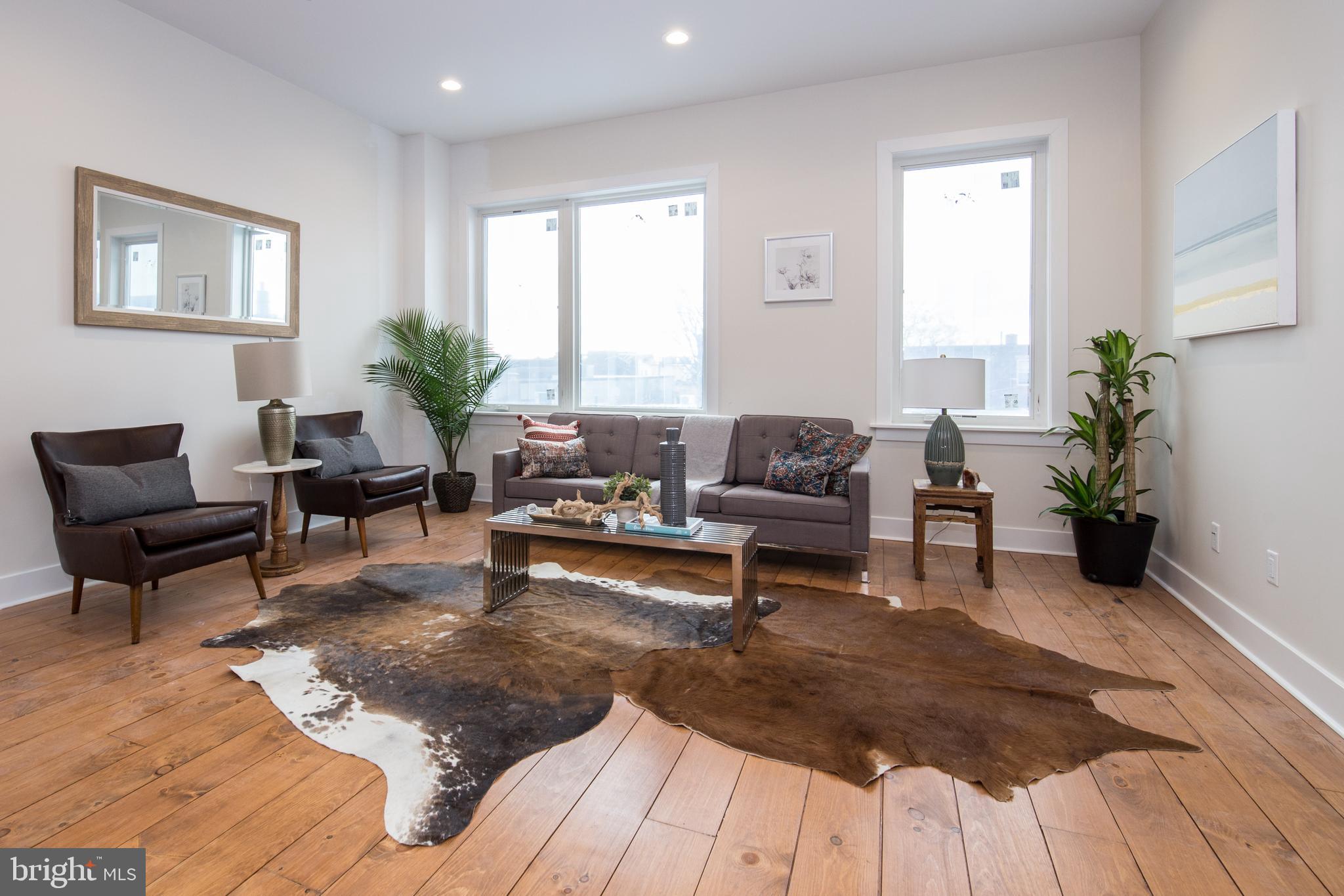 PHILADELPHIA (SOUTH) - Residential Lease