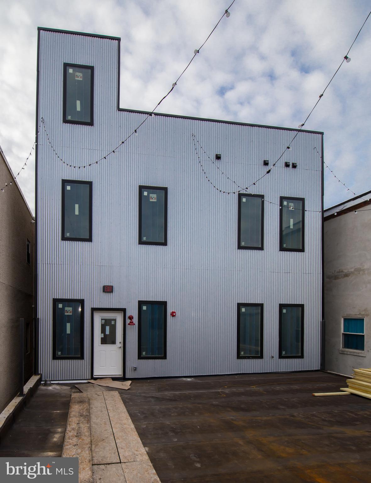 PHILADELPHIA (SOUTH) - Residential Lease