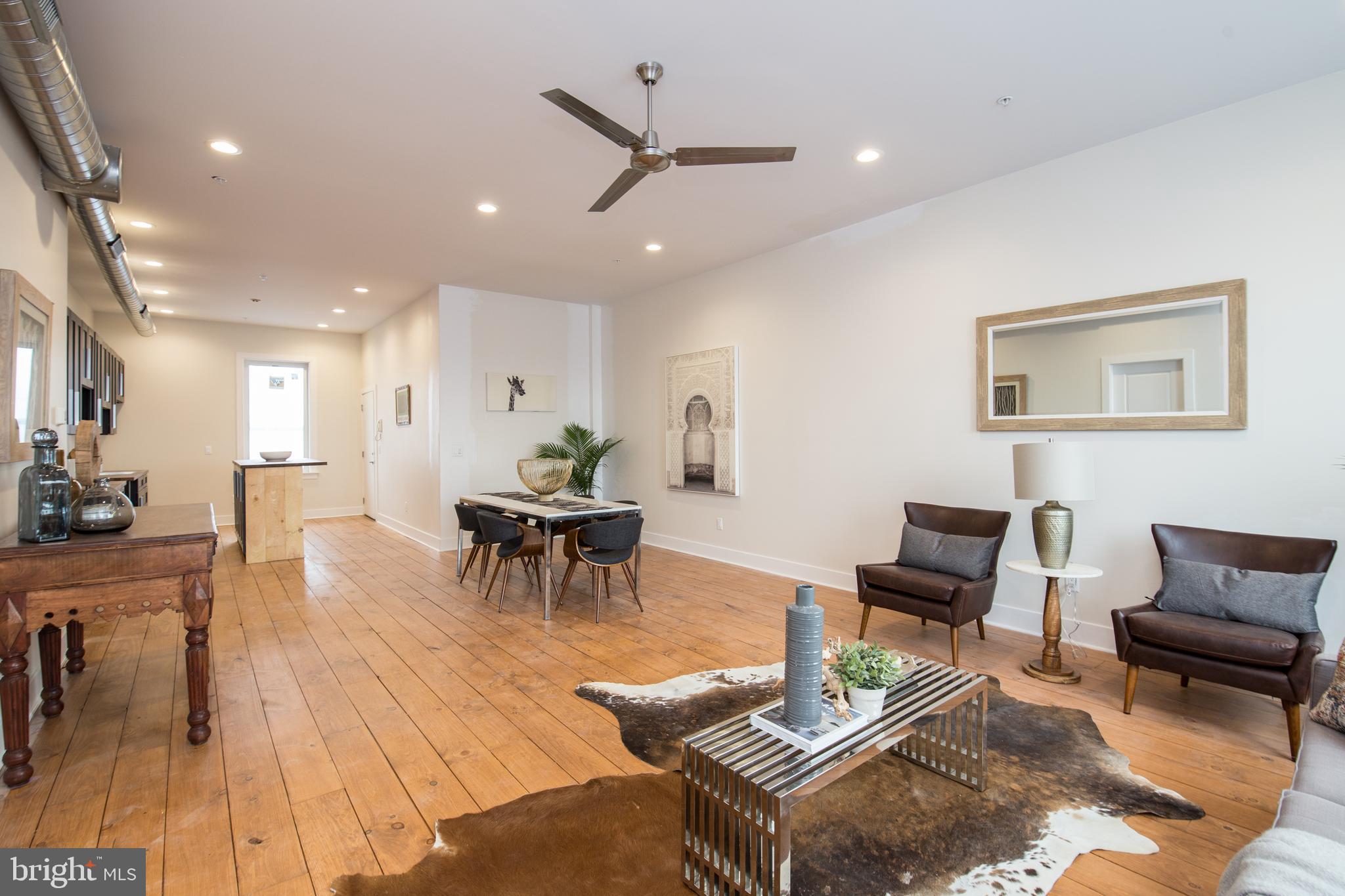 PHILADELPHIA (SOUTH) - Residential Lease