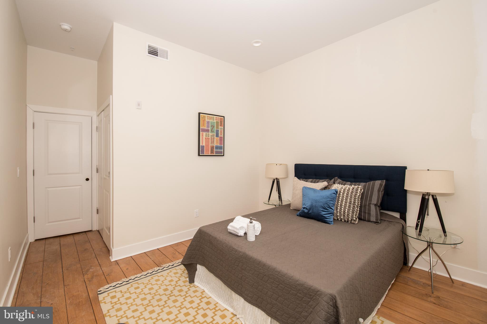 PHILADELPHIA (SOUTH) - Residential Lease