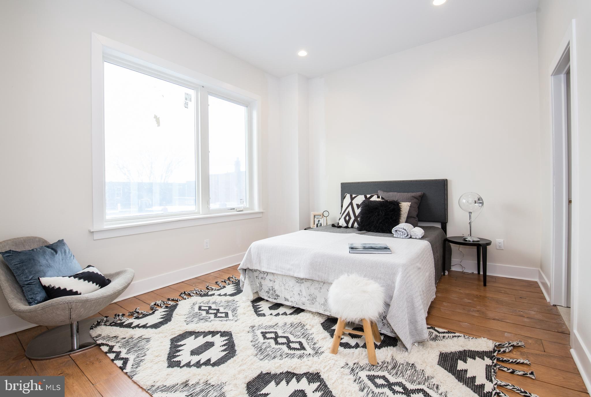 PHILADELPHIA (SOUTH) - Residential Lease