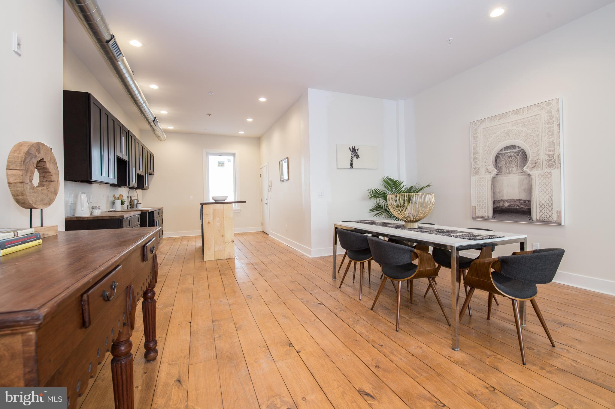 PHILADELPHIA (SOUTH) - Residential Lease