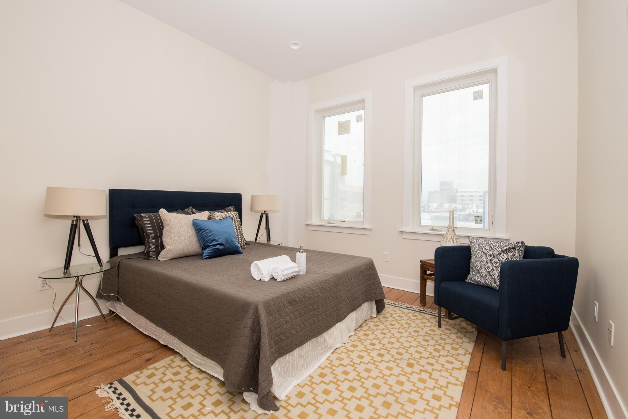 PHILADELPHIA (SOUTH) - Residential Lease