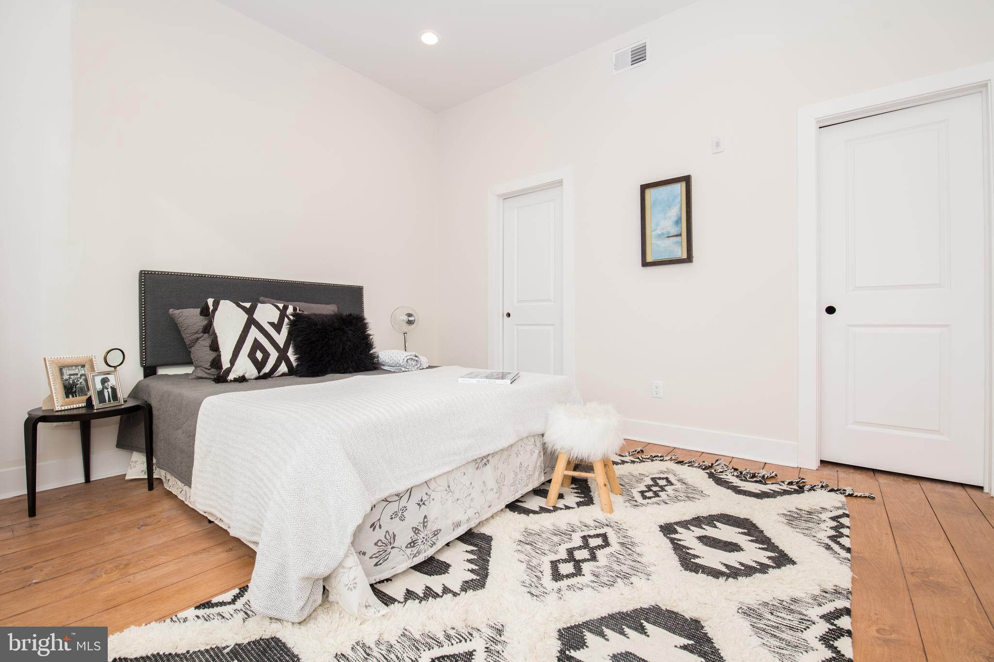 PHILADELPHIA (SOUTH) - Residential Lease