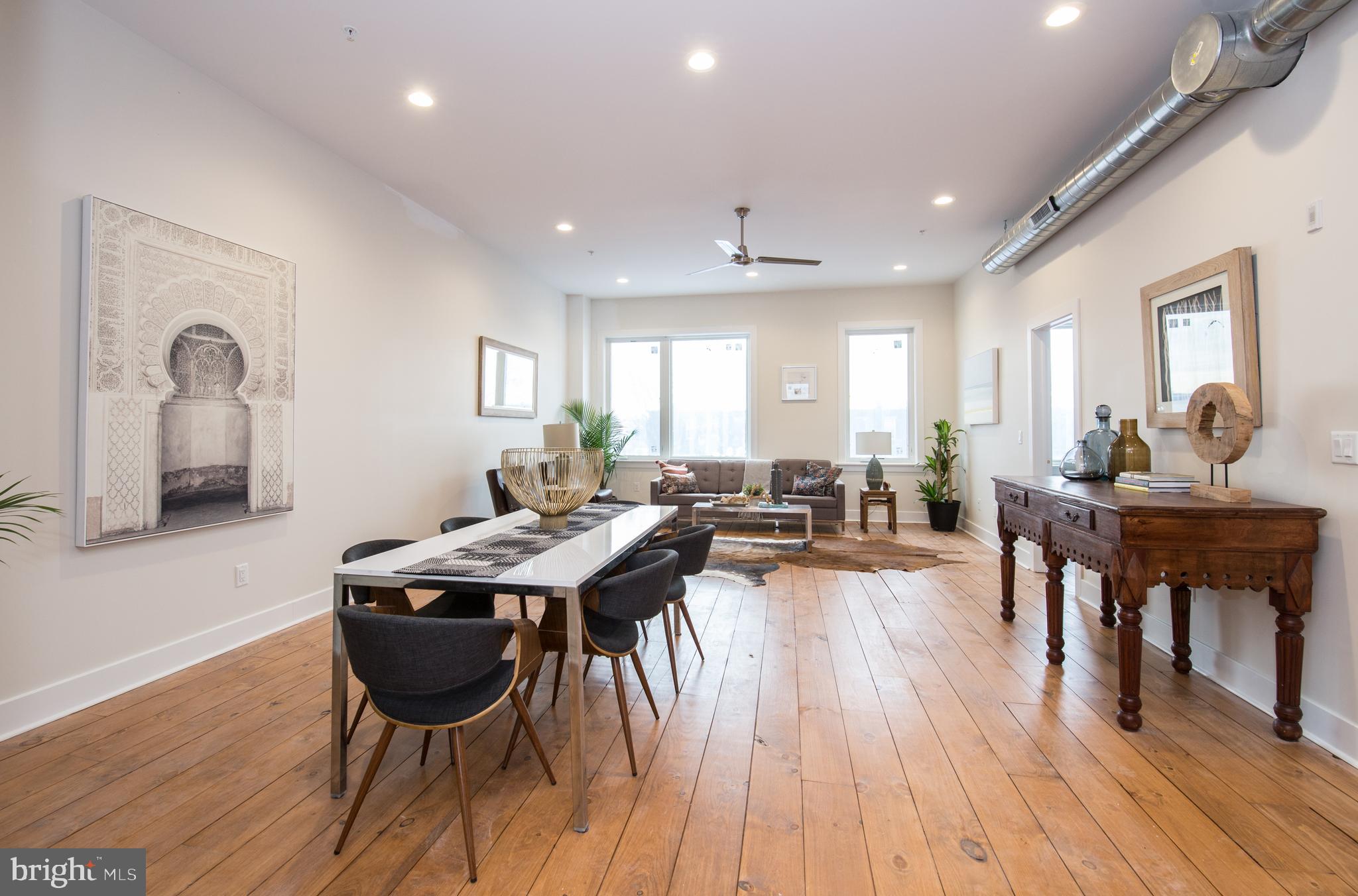 PHILADELPHIA (SOUTH) - Residential Lease