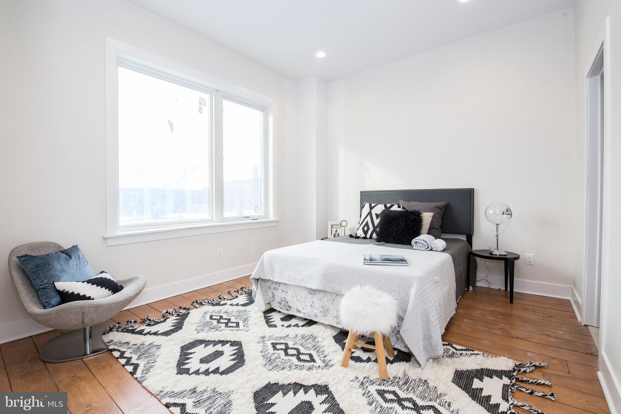 PHILADELPHIA (SOUTH) - Residential Lease