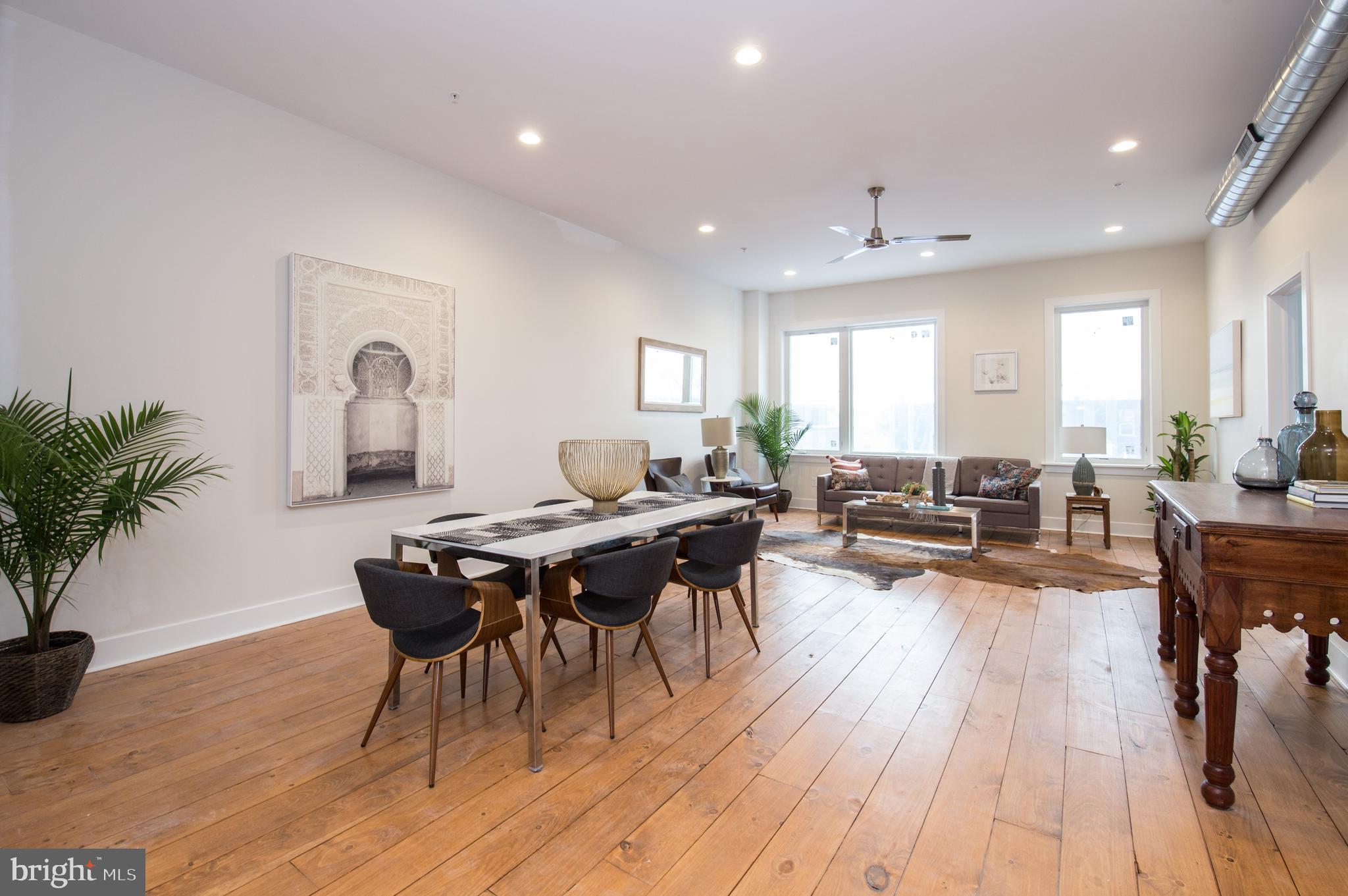 PHILADELPHIA (SOUTH) - Residential Lease