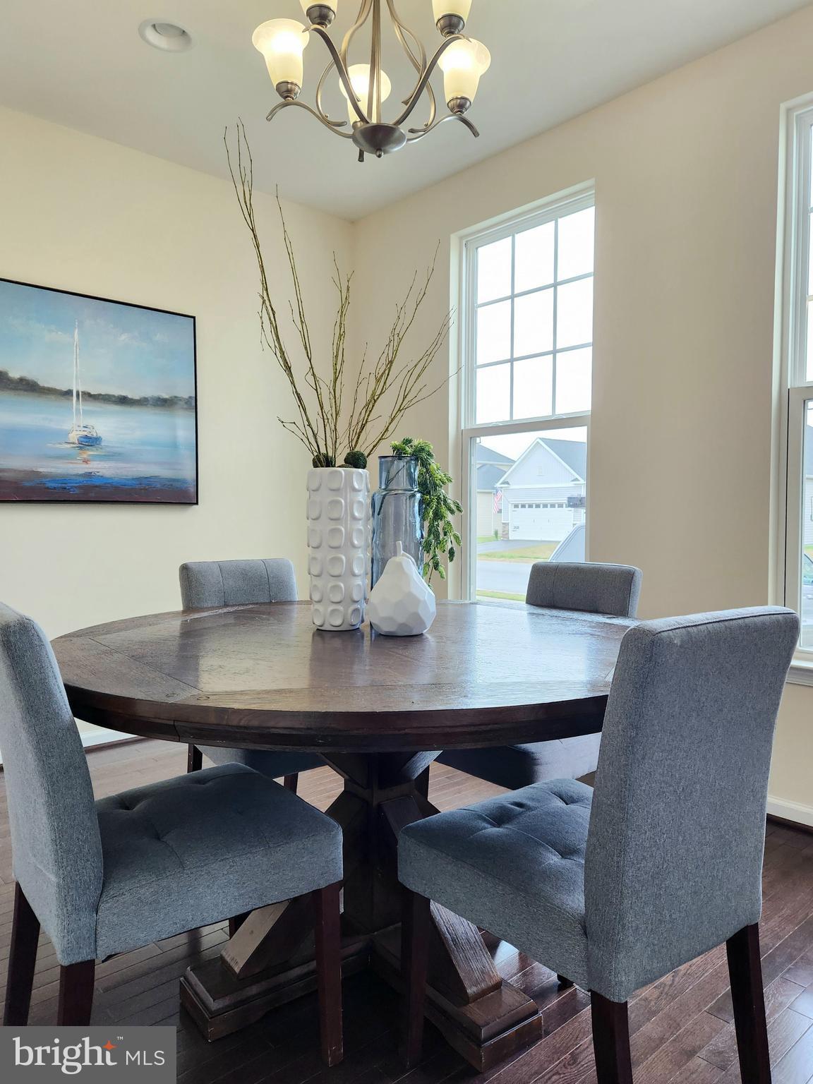 NORBORNE GLEBE - Residential