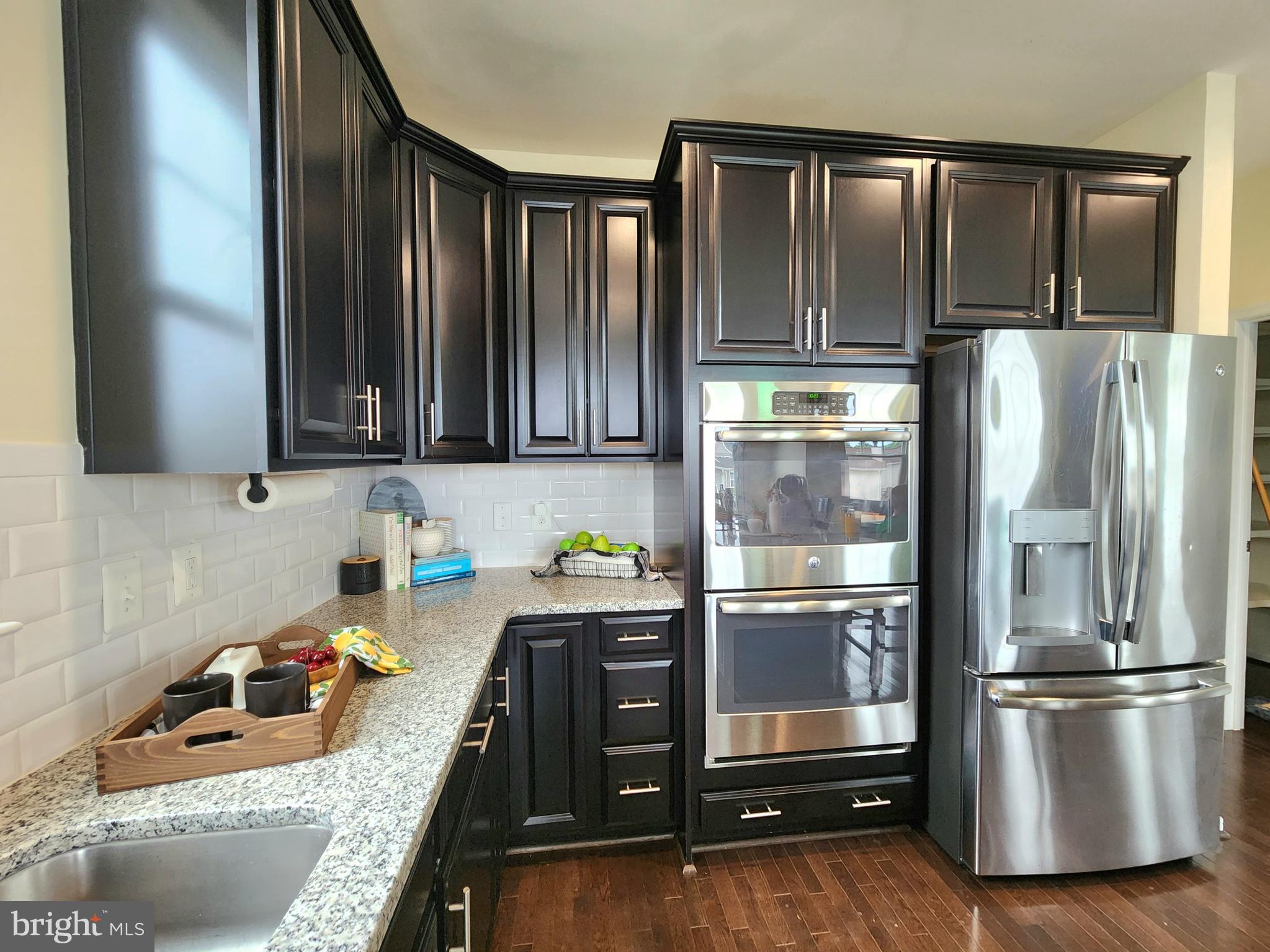 NORBORNE GLEBE - Residential