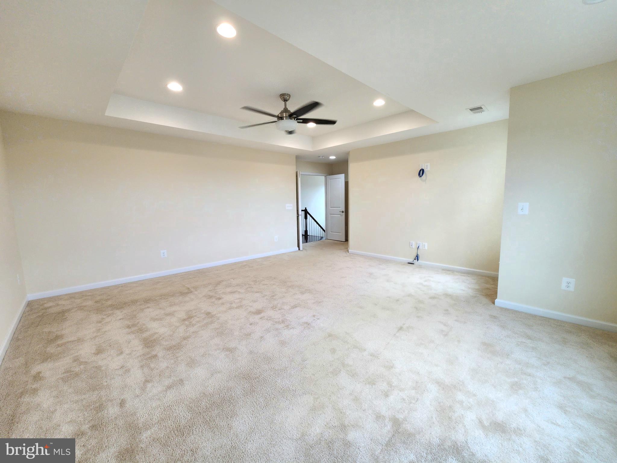 NORBORNE GLEBE - Residential