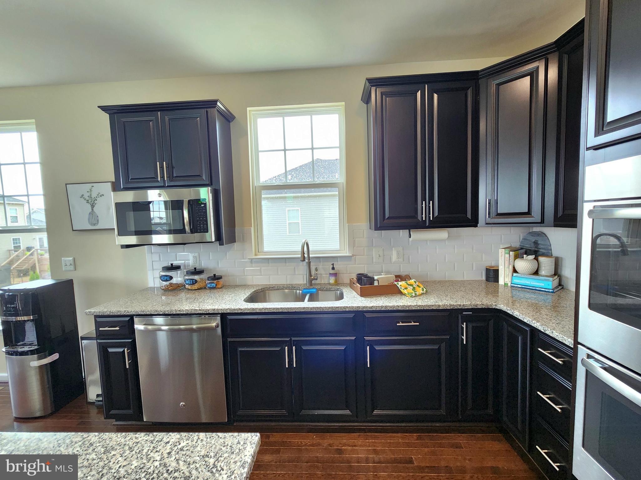 NORBORNE GLEBE - Residential