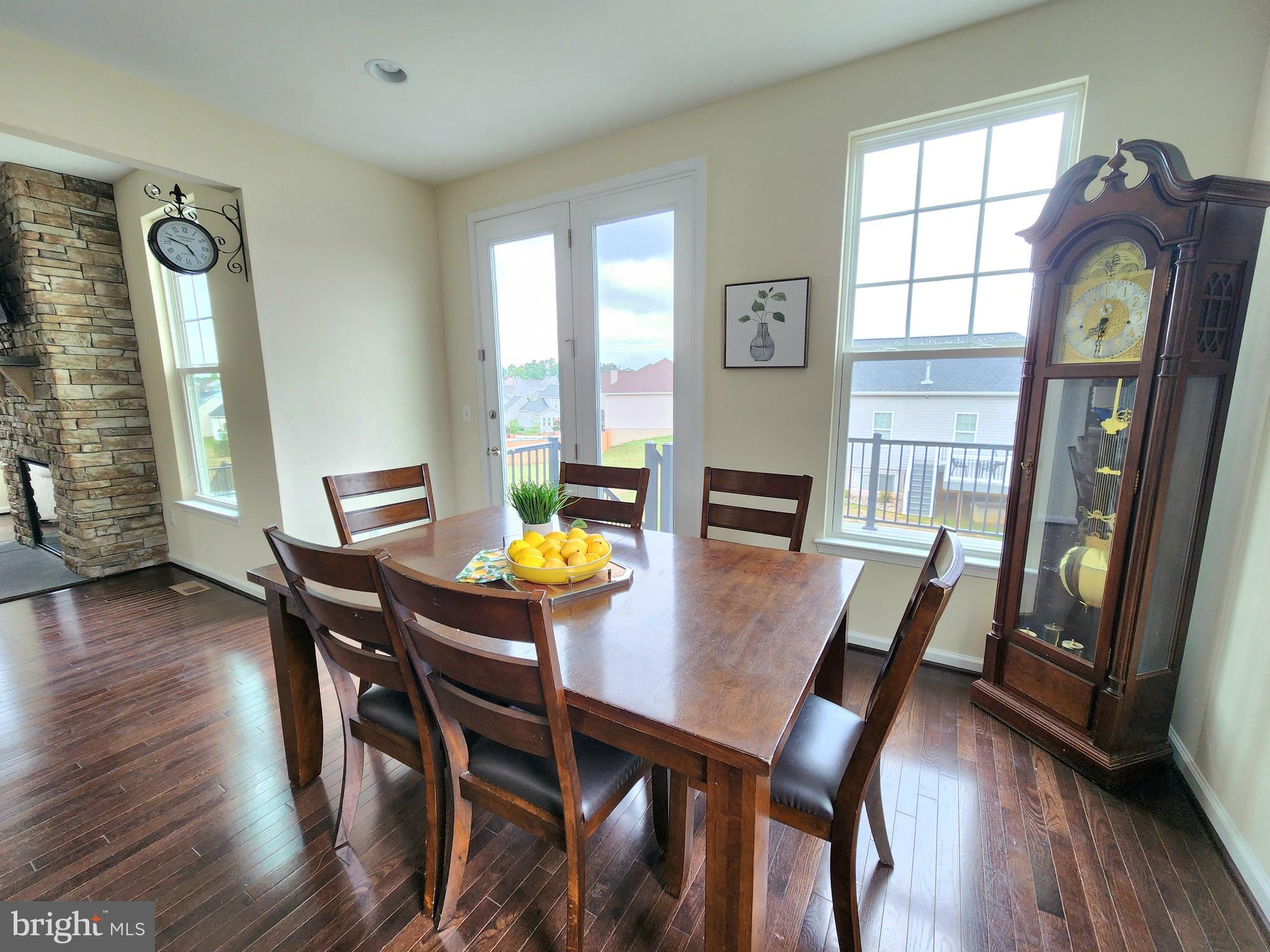 NORBORNE GLEBE - Residential