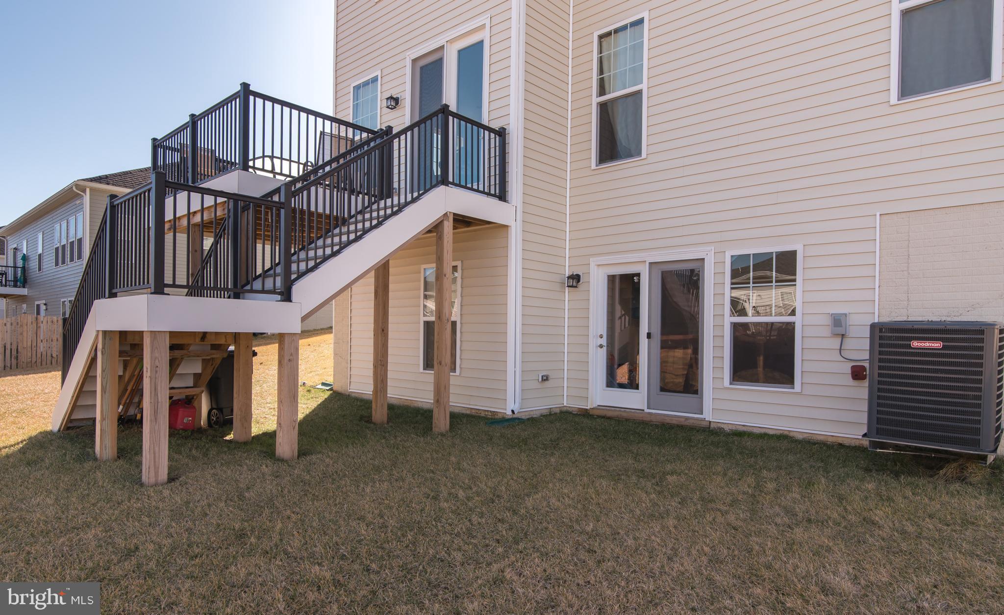 NORBORNE GLEBE - Residential