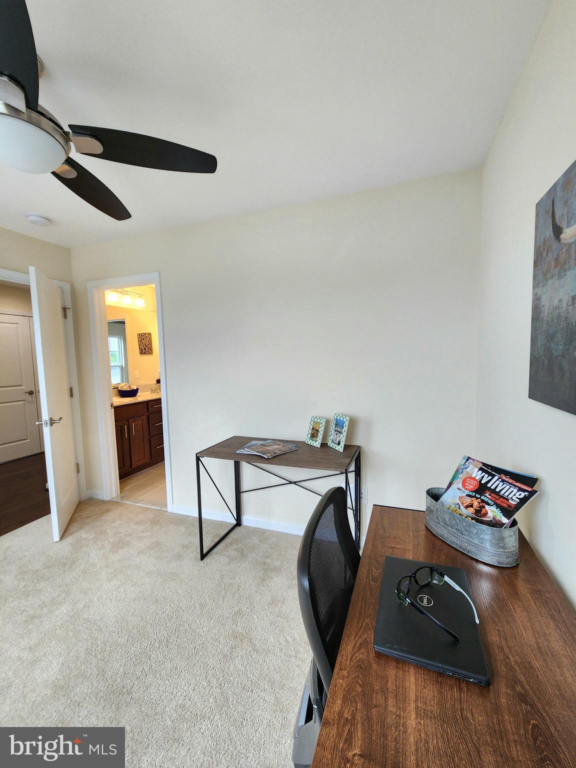 NORBORNE GLEBE - Residential