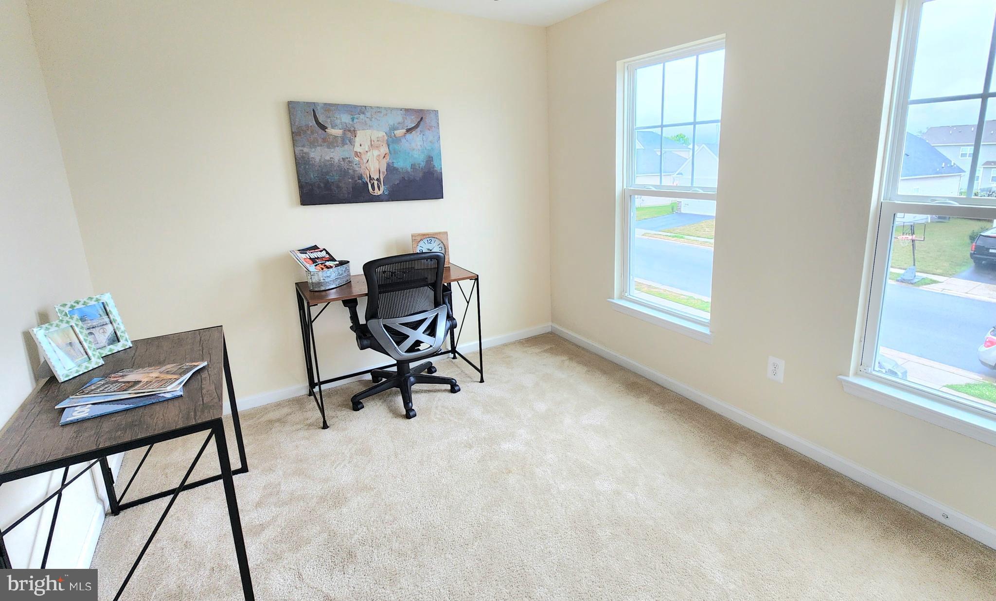 NORBORNE GLEBE - Residential