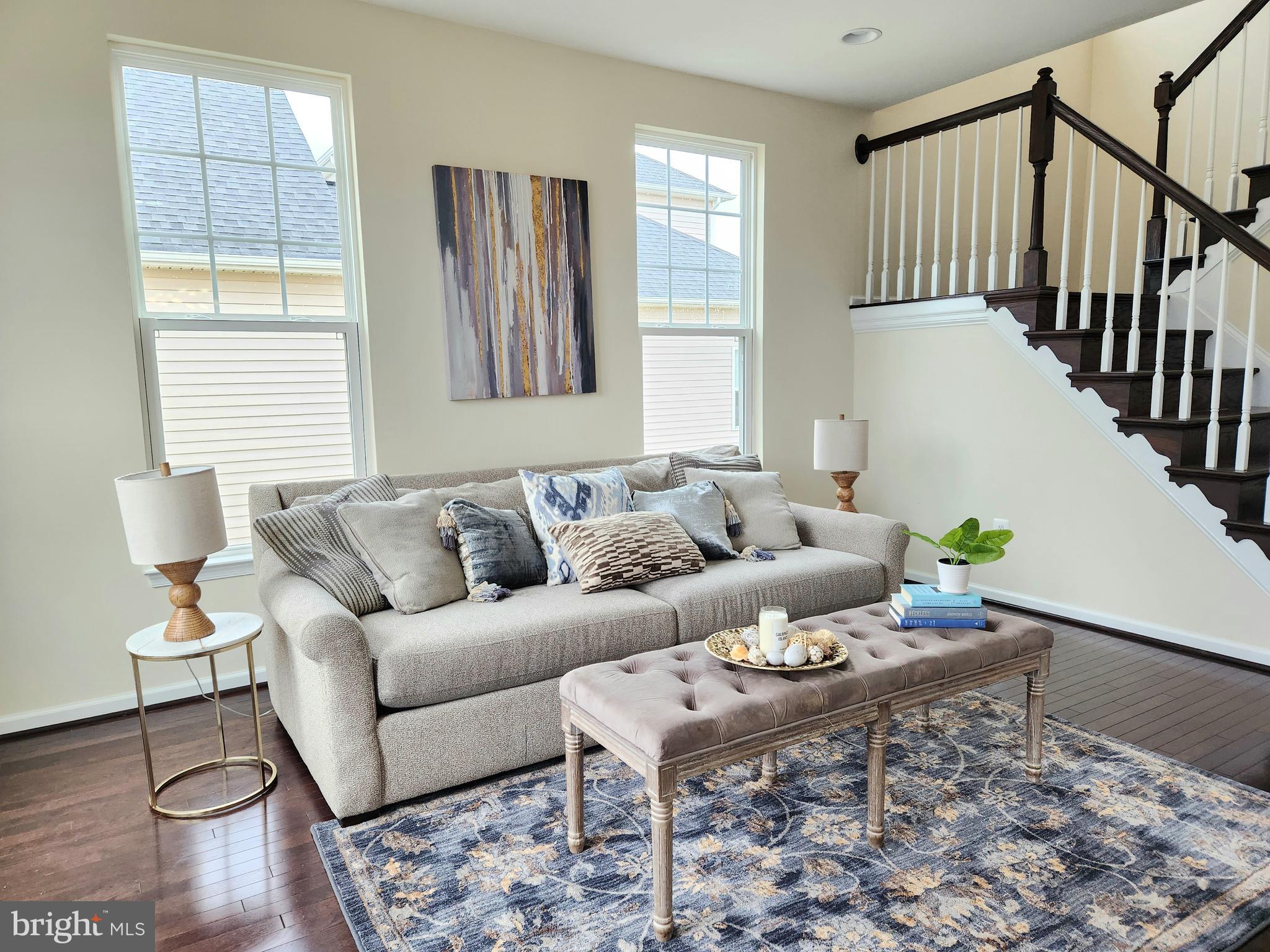 NORBORNE GLEBE - Residential