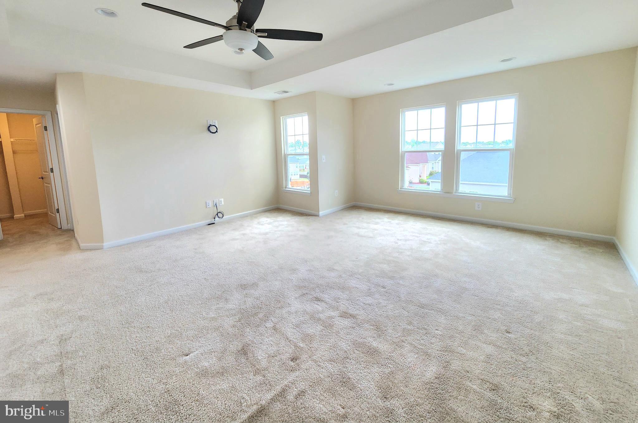 NORBORNE GLEBE - Residential