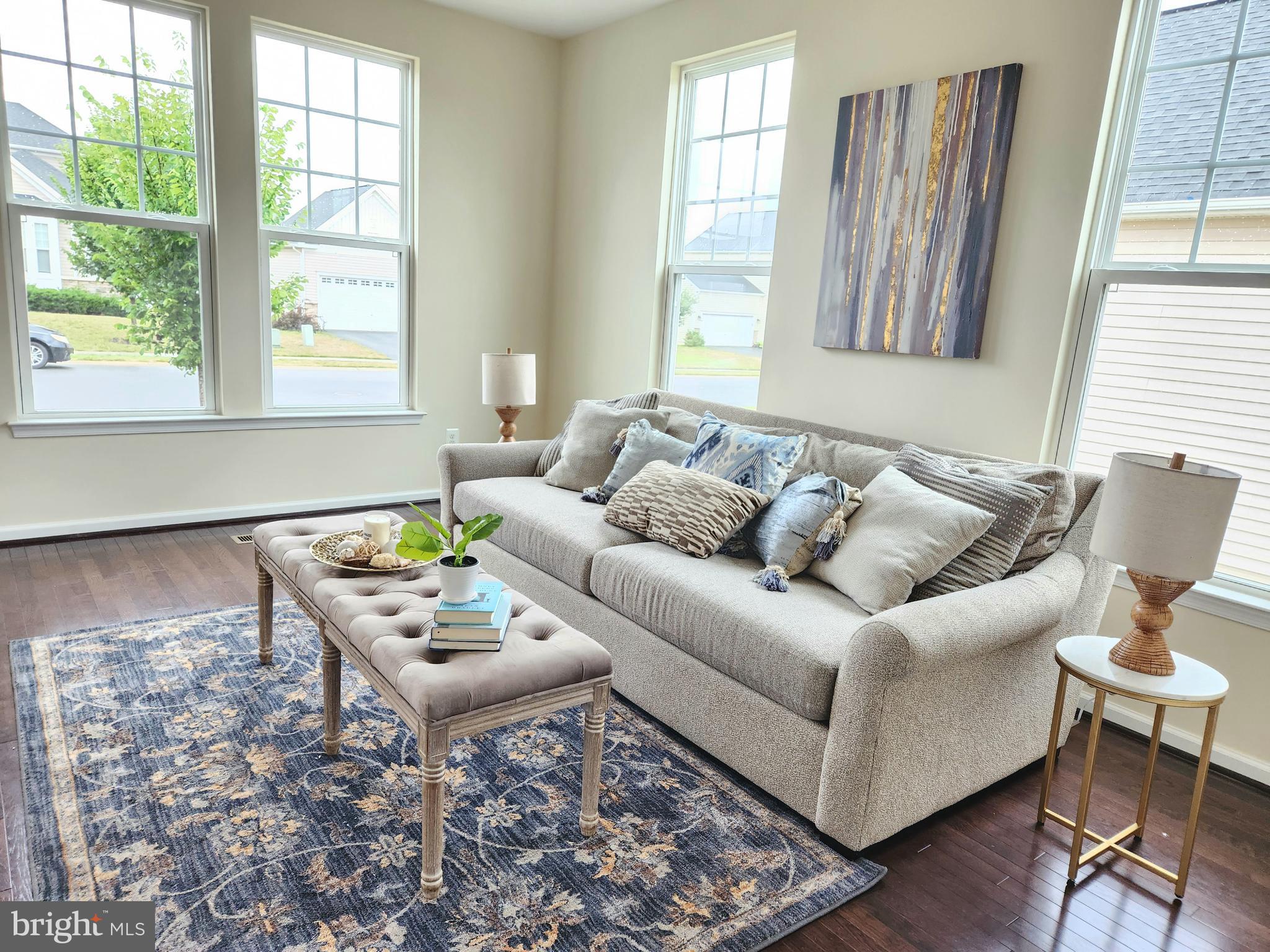 NORBORNE GLEBE - Residential