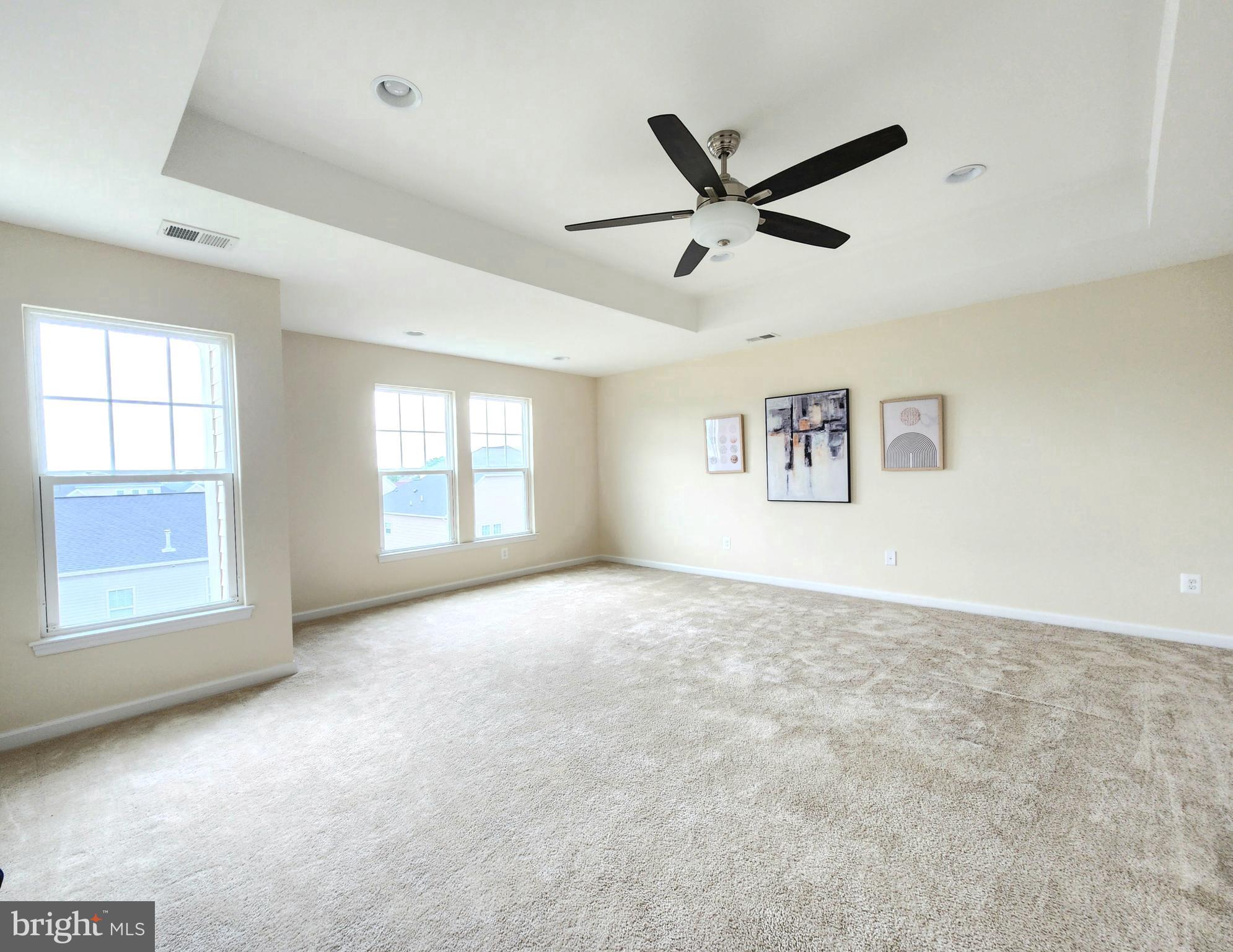 NORBORNE GLEBE - Residential