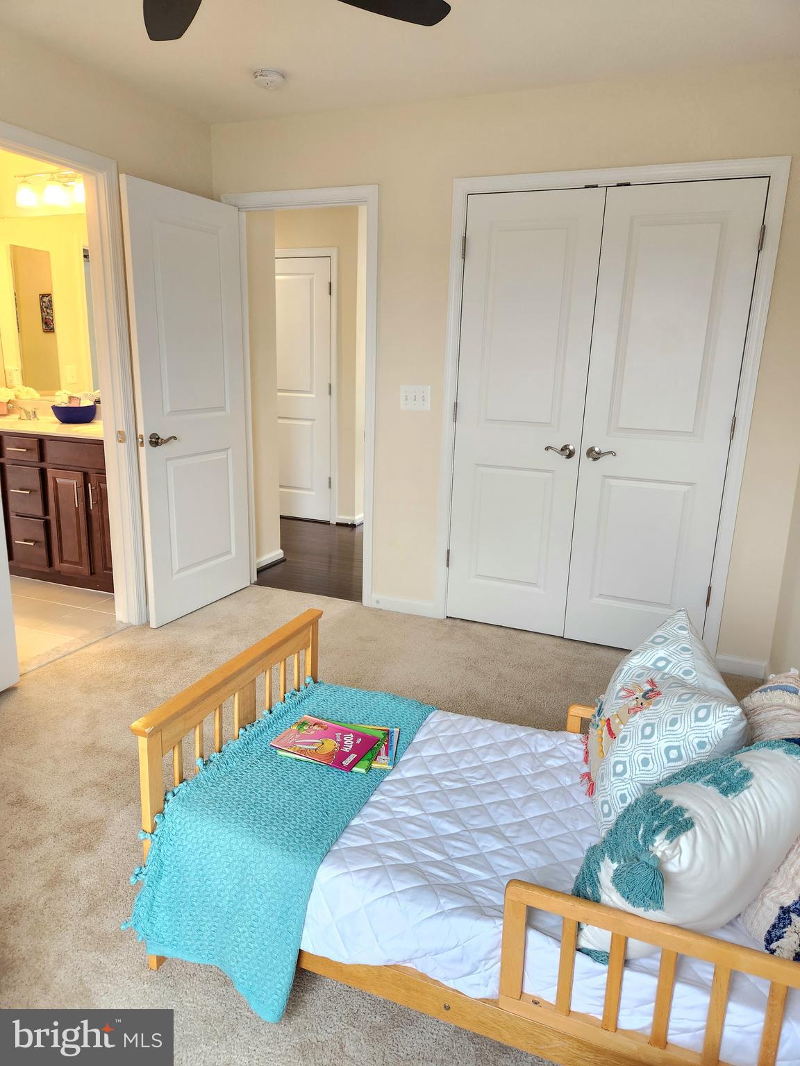 NORBORNE GLEBE - Residential