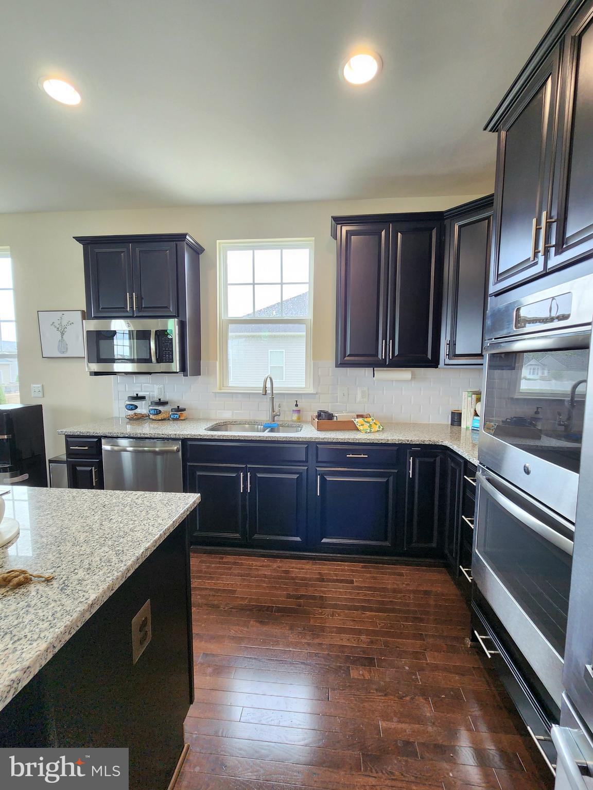 NORBORNE GLEBE - Residential