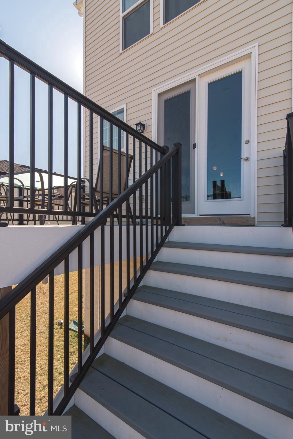 NORBORNE GLEBE - Residential