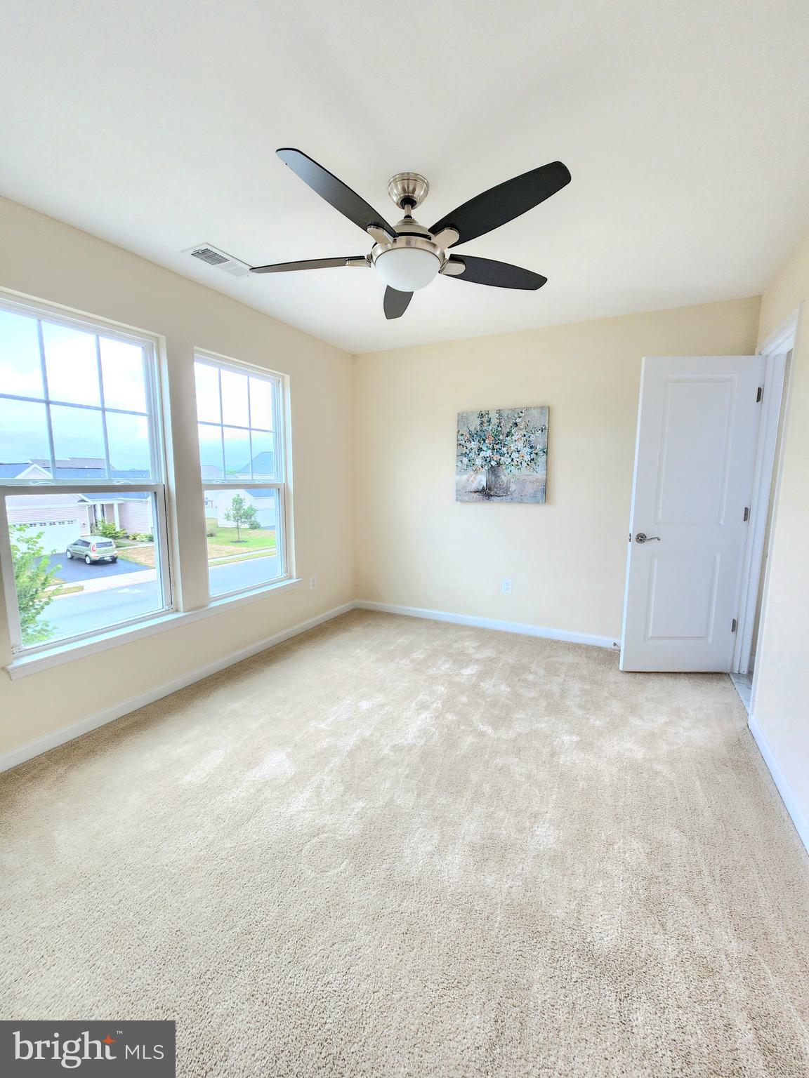 NORBORNE GLEBE - Residential