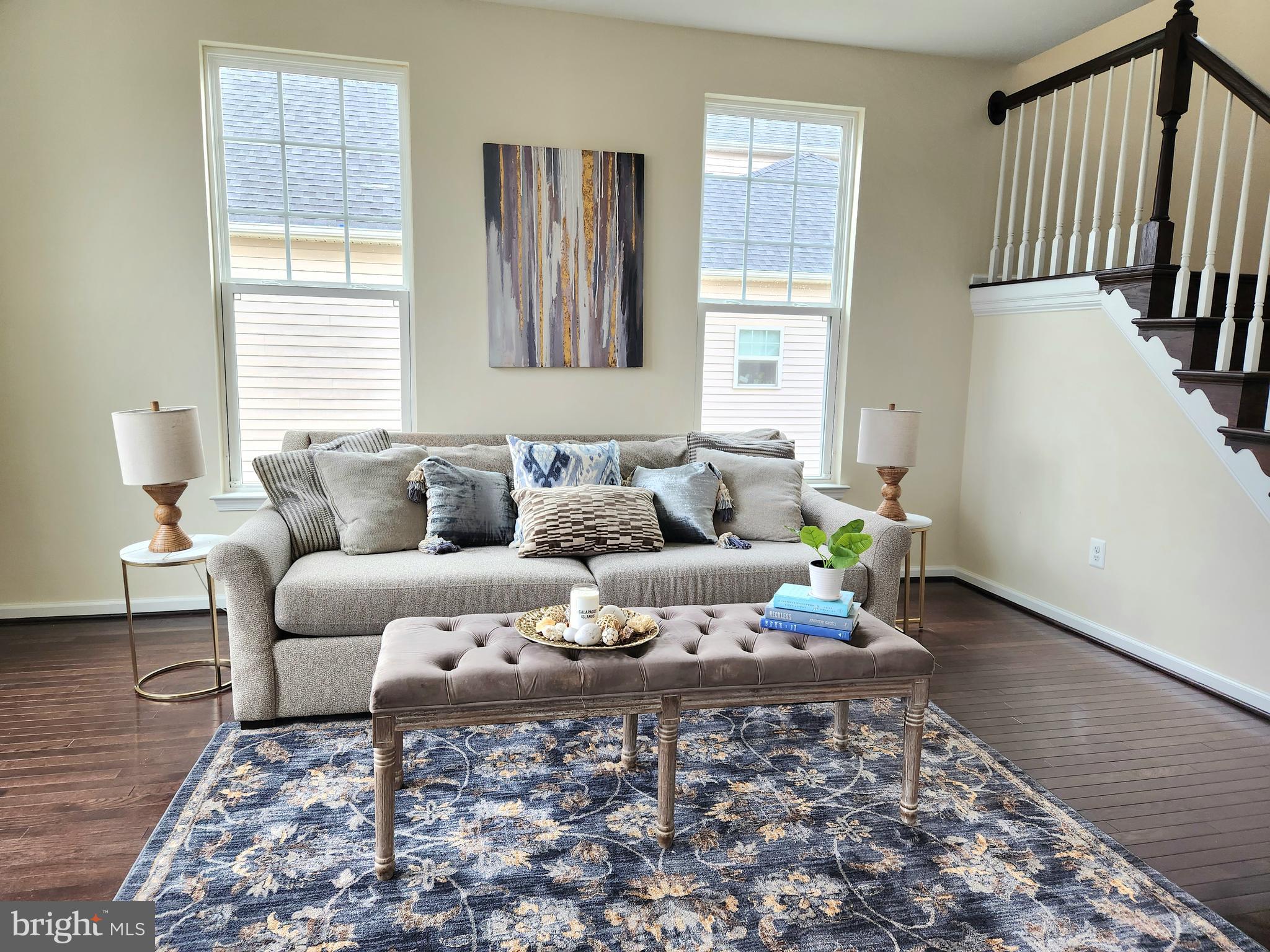 NORBORNE GLEBE - Residential