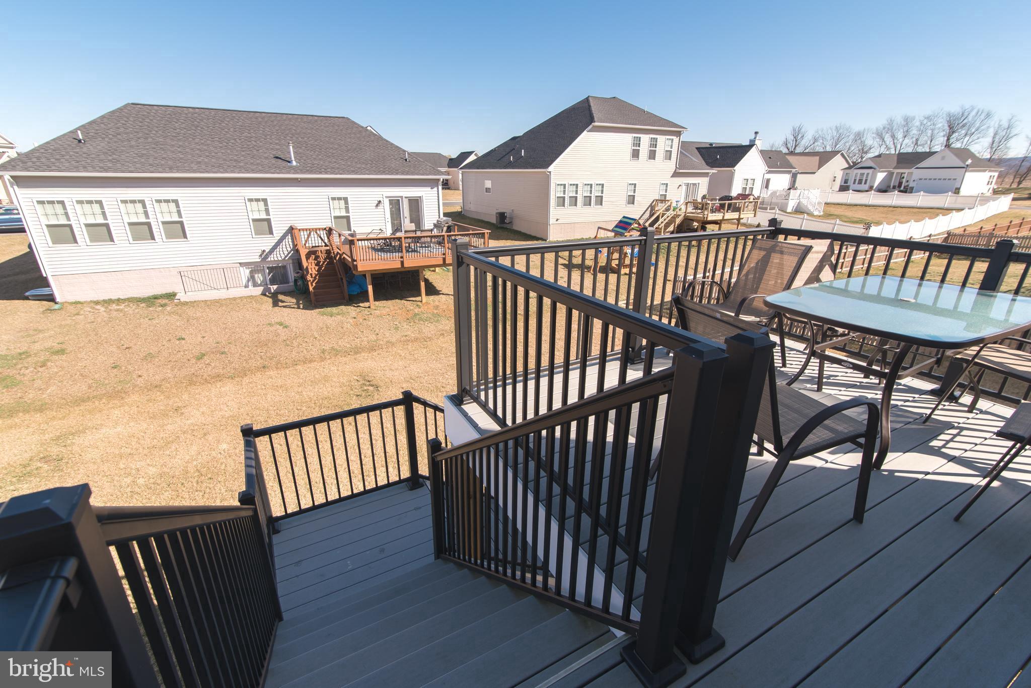 NORBORNE GLEBE - Residential