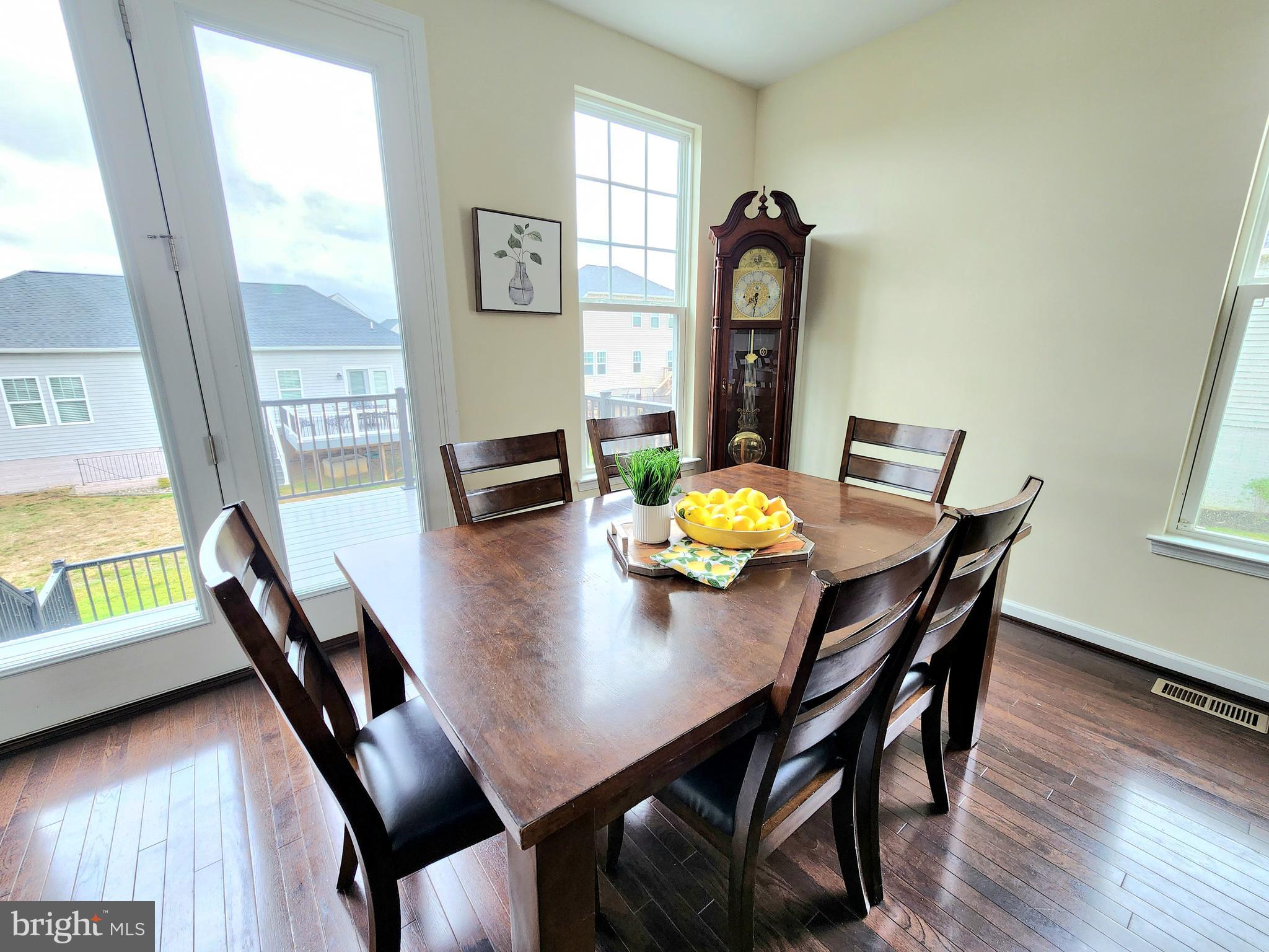 NORBORNE GLEBE - Residential