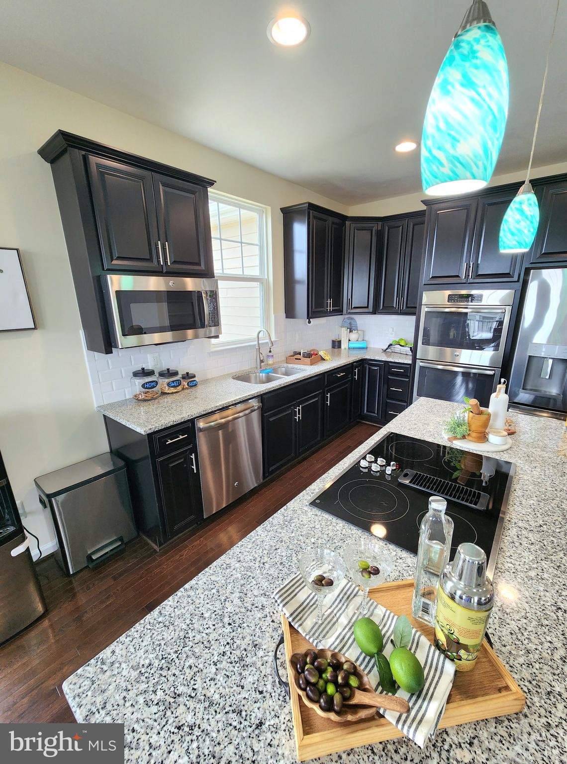 NORBORNE GLEBE - Residential