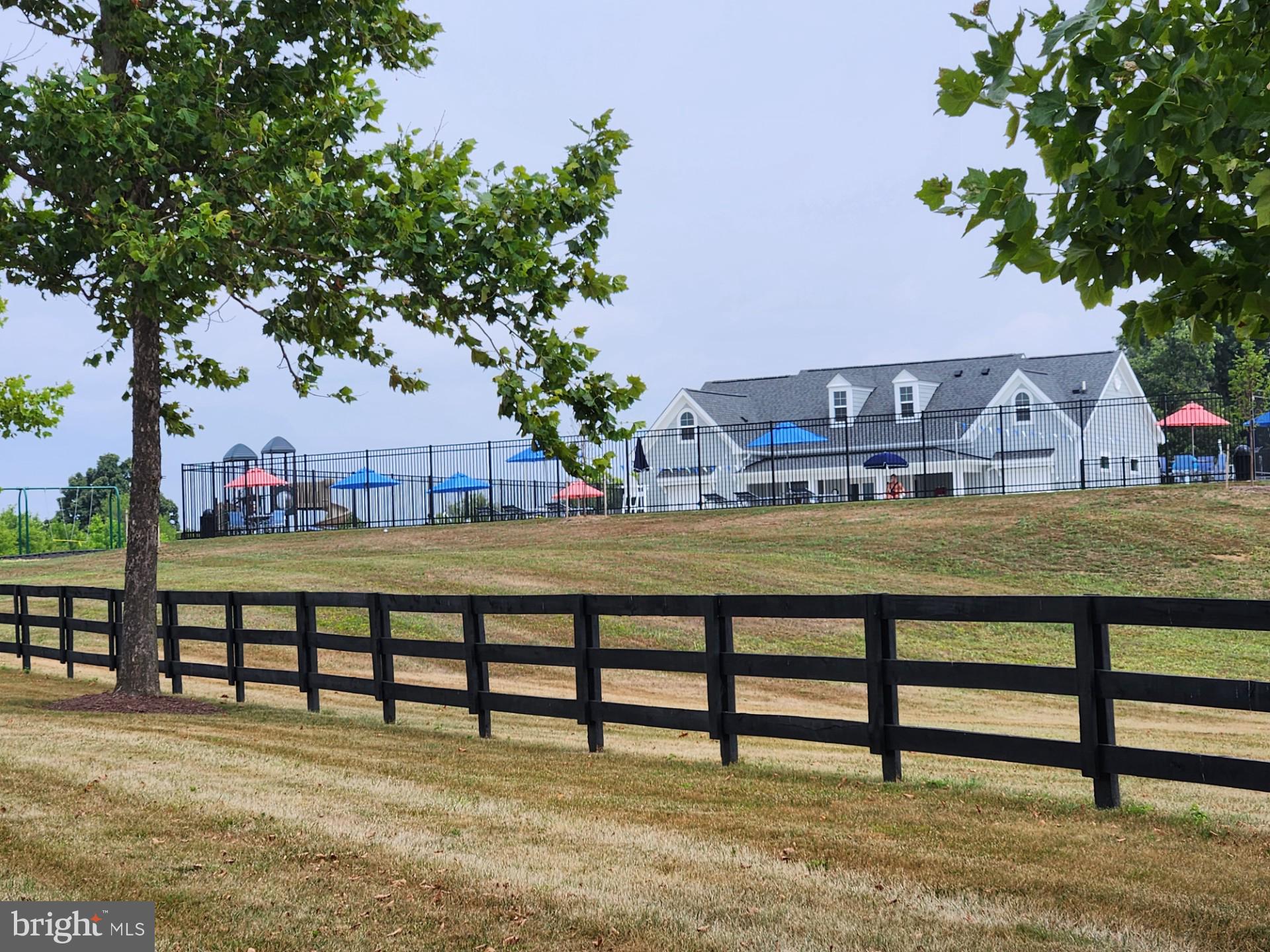 NORBORNE GLEBE - Residential