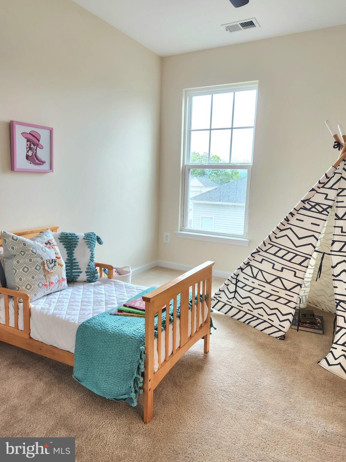 NORBORNE GLEBE - Residential