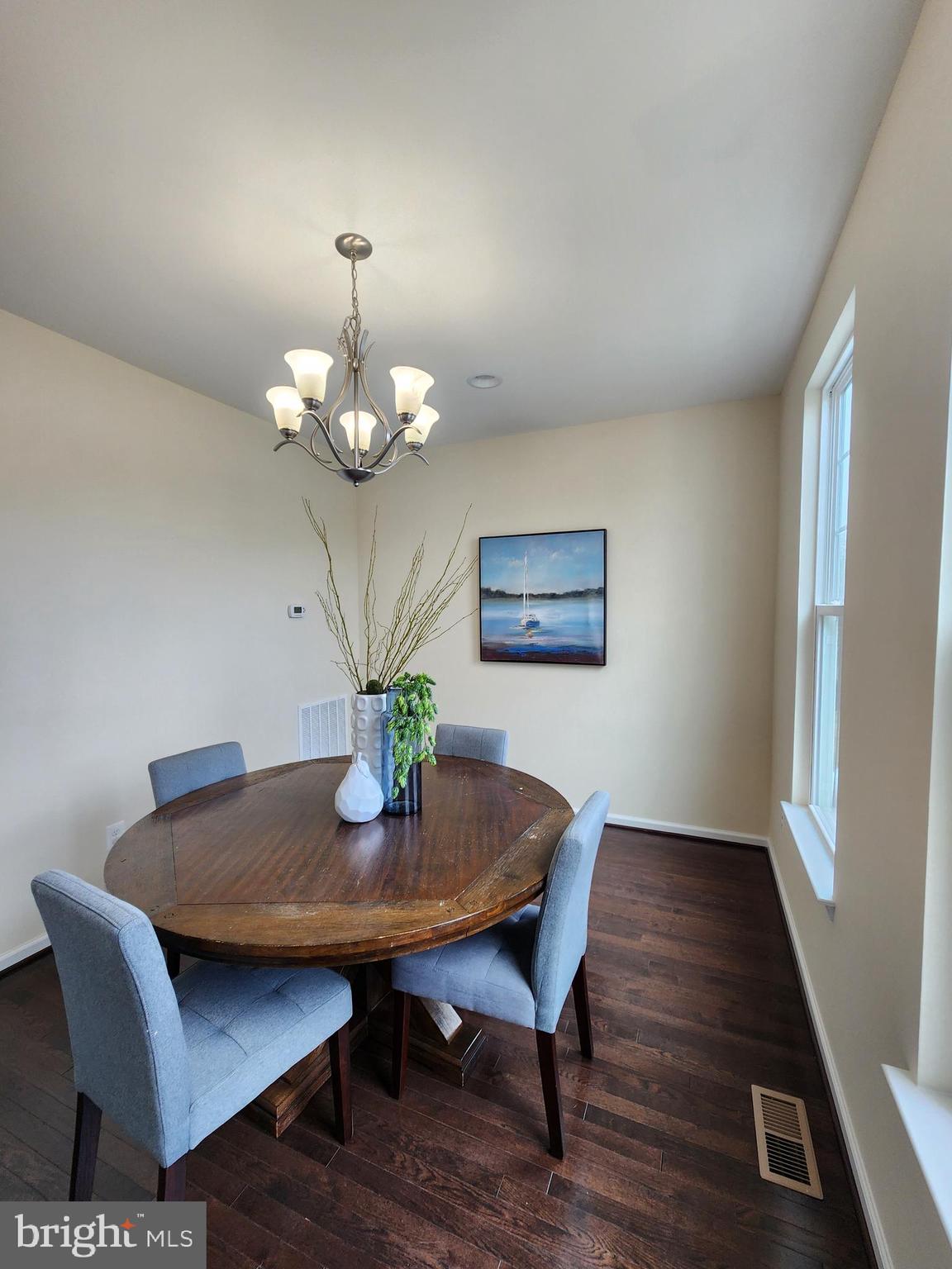 NORBORNE GLEBE - Residential