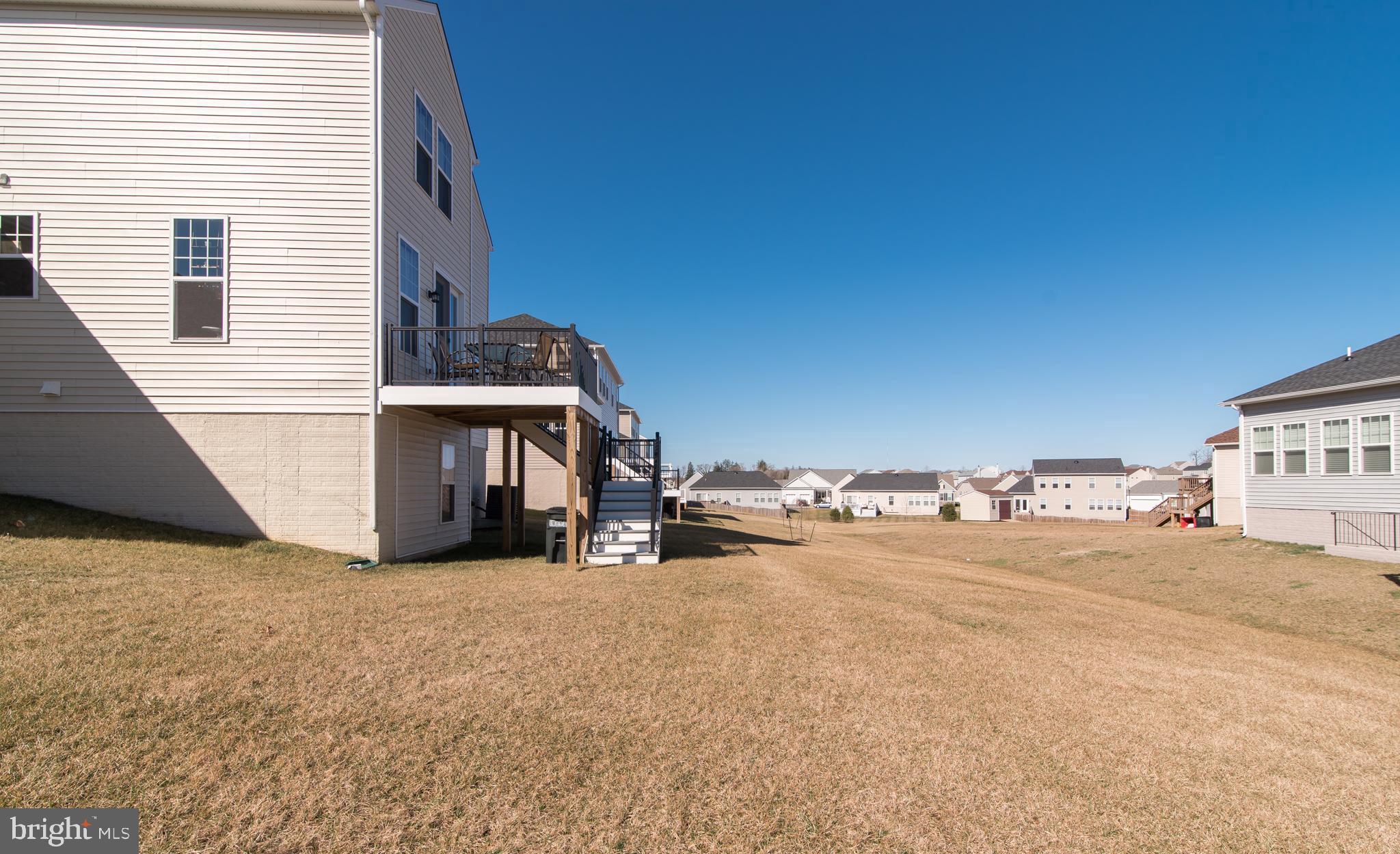 NORBORNE GLEBE - Residential