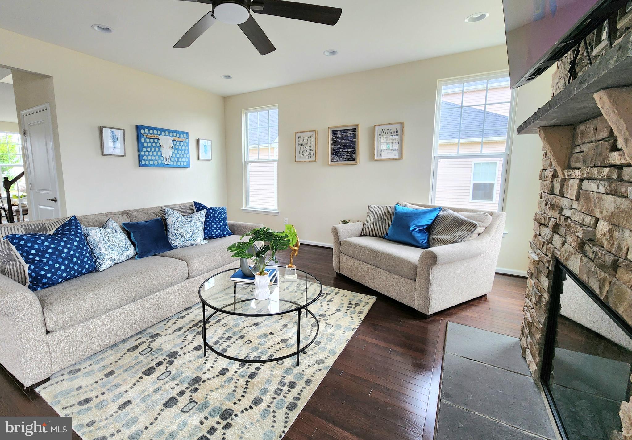 NORBORNE GLEBE - Residential