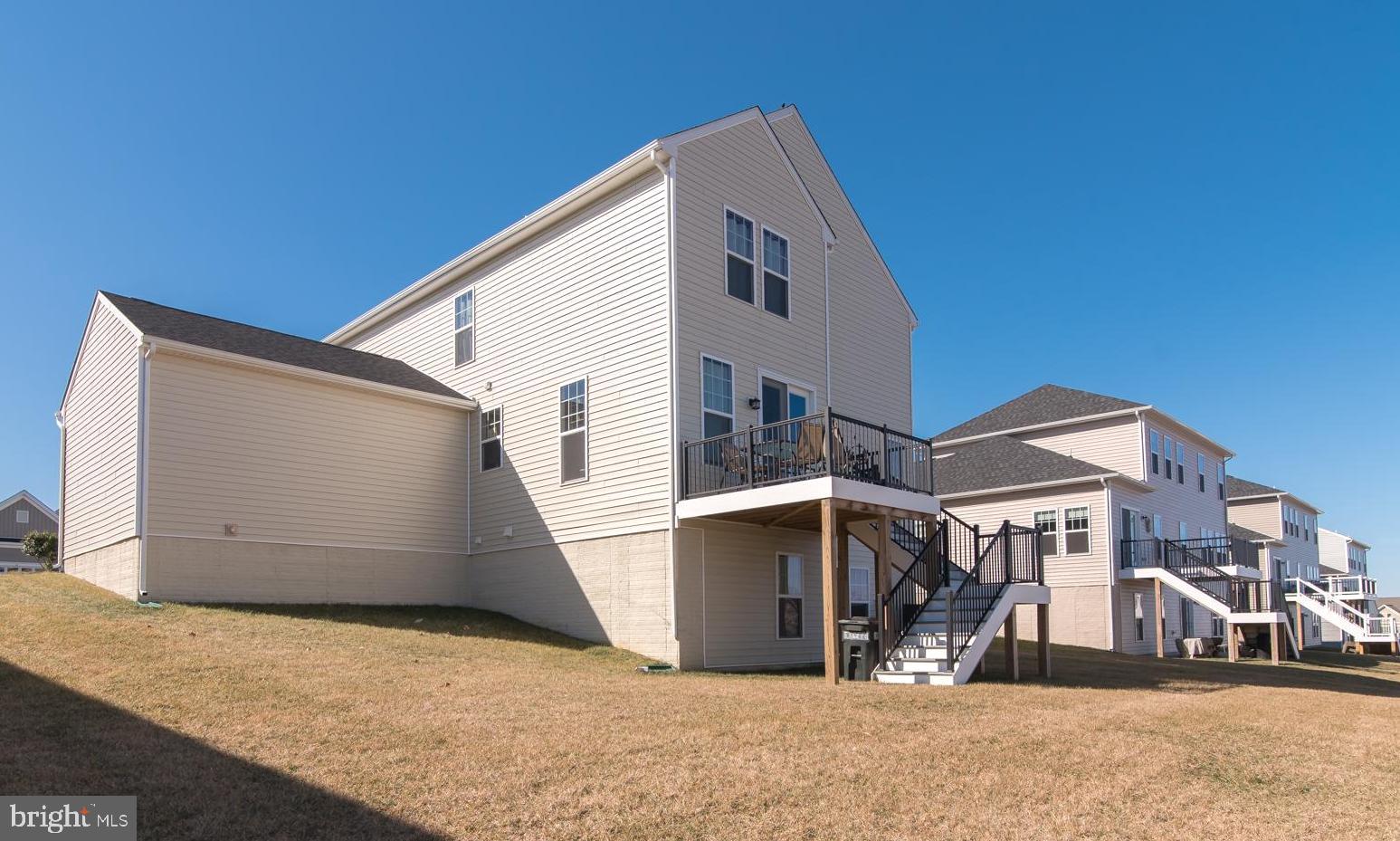 NORBORNE GLEBE - Residential