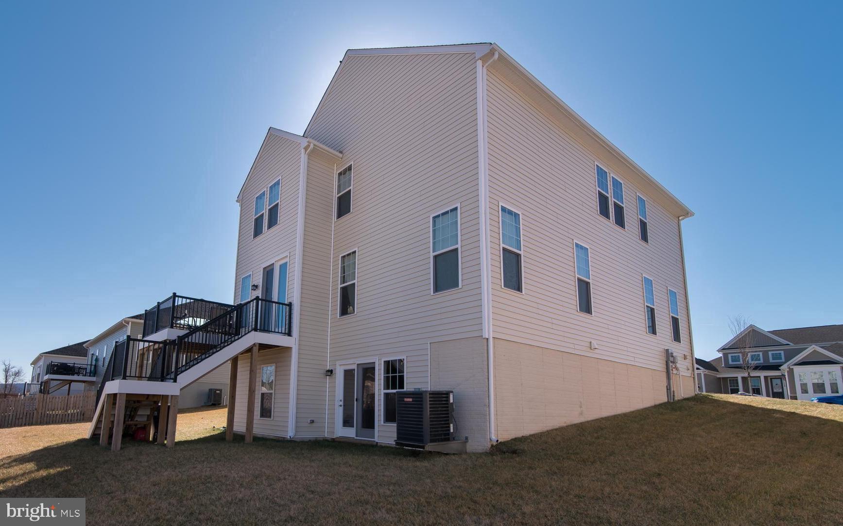 NORBORNE GLEBE - Residential