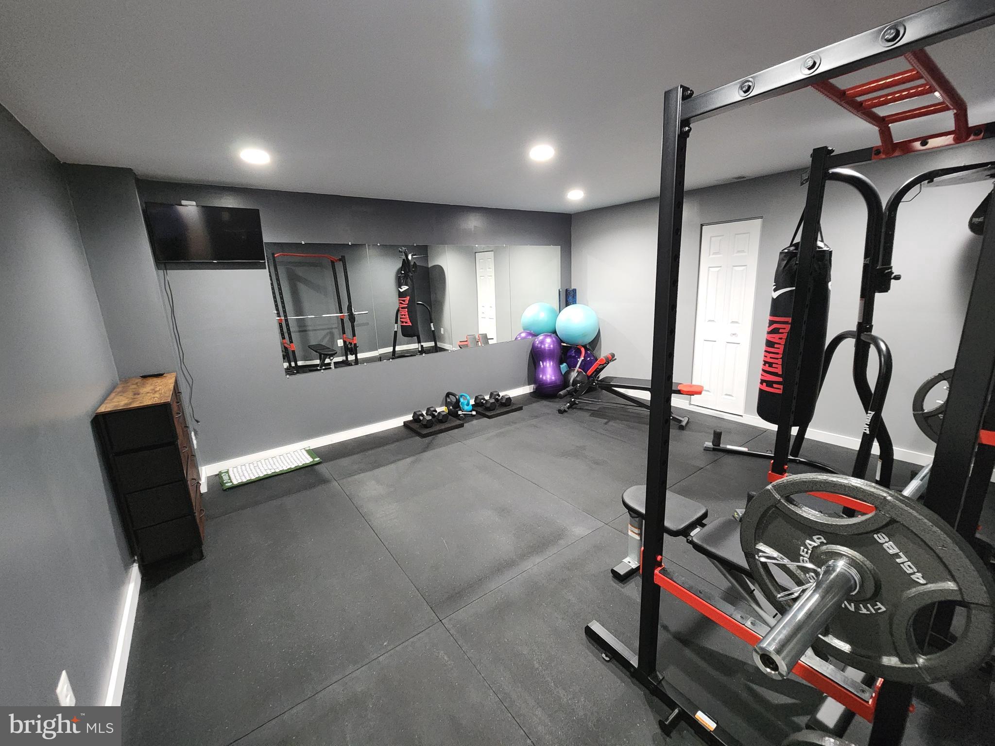 NORBORNE GLEBE - Residential