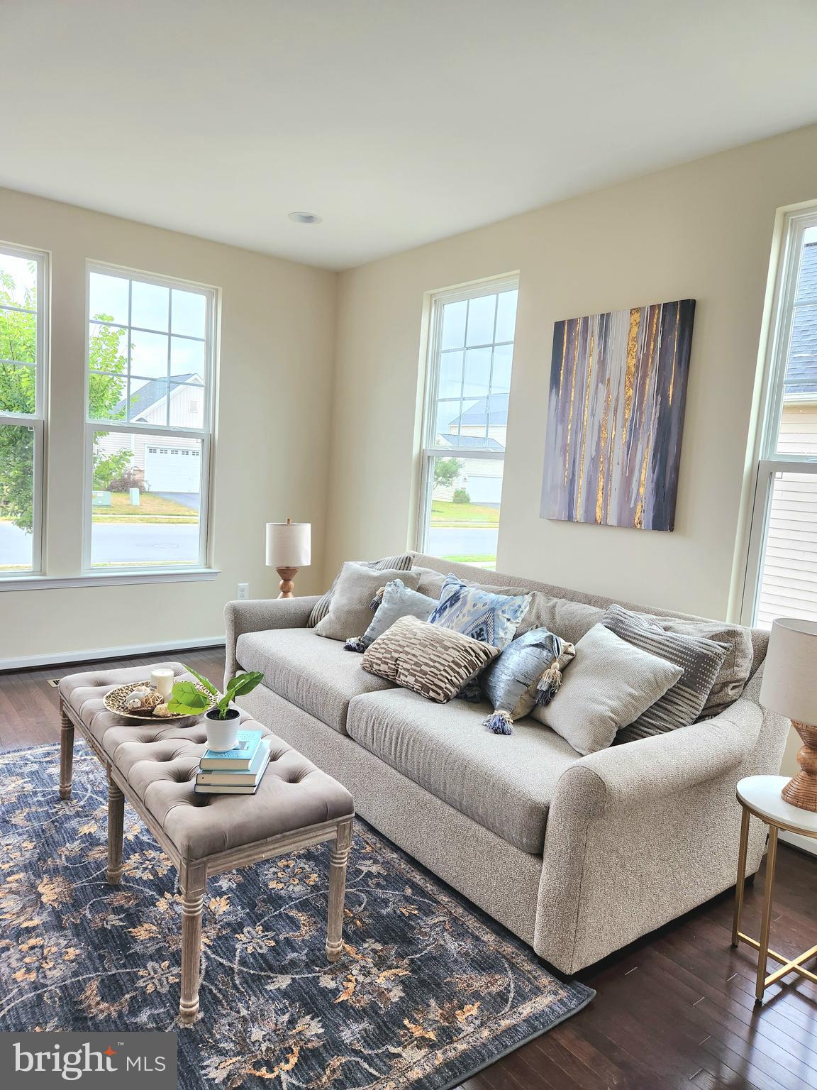 NORBORNE GLEBE - Residential