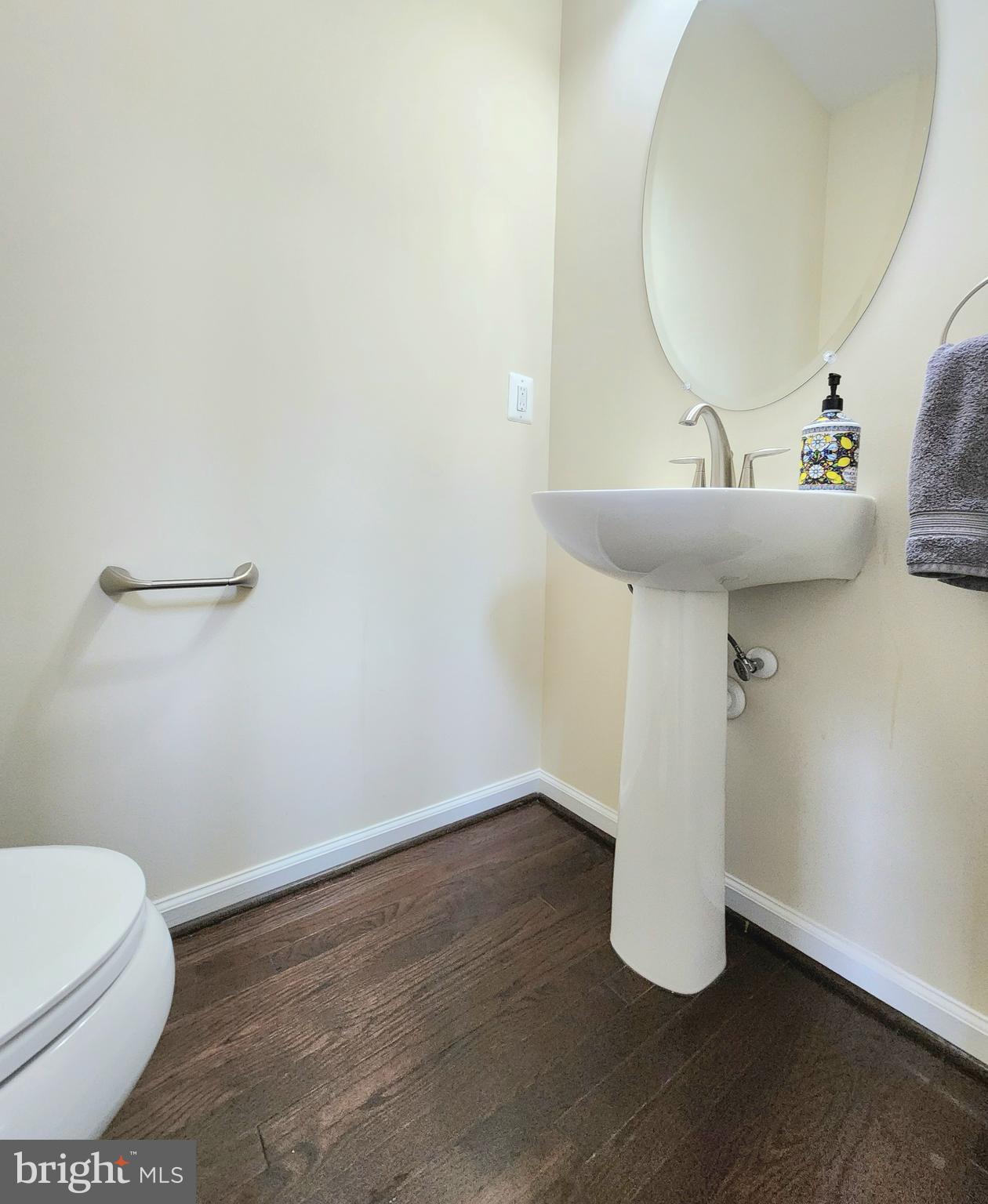 NORBORNE GLEBE - Residential