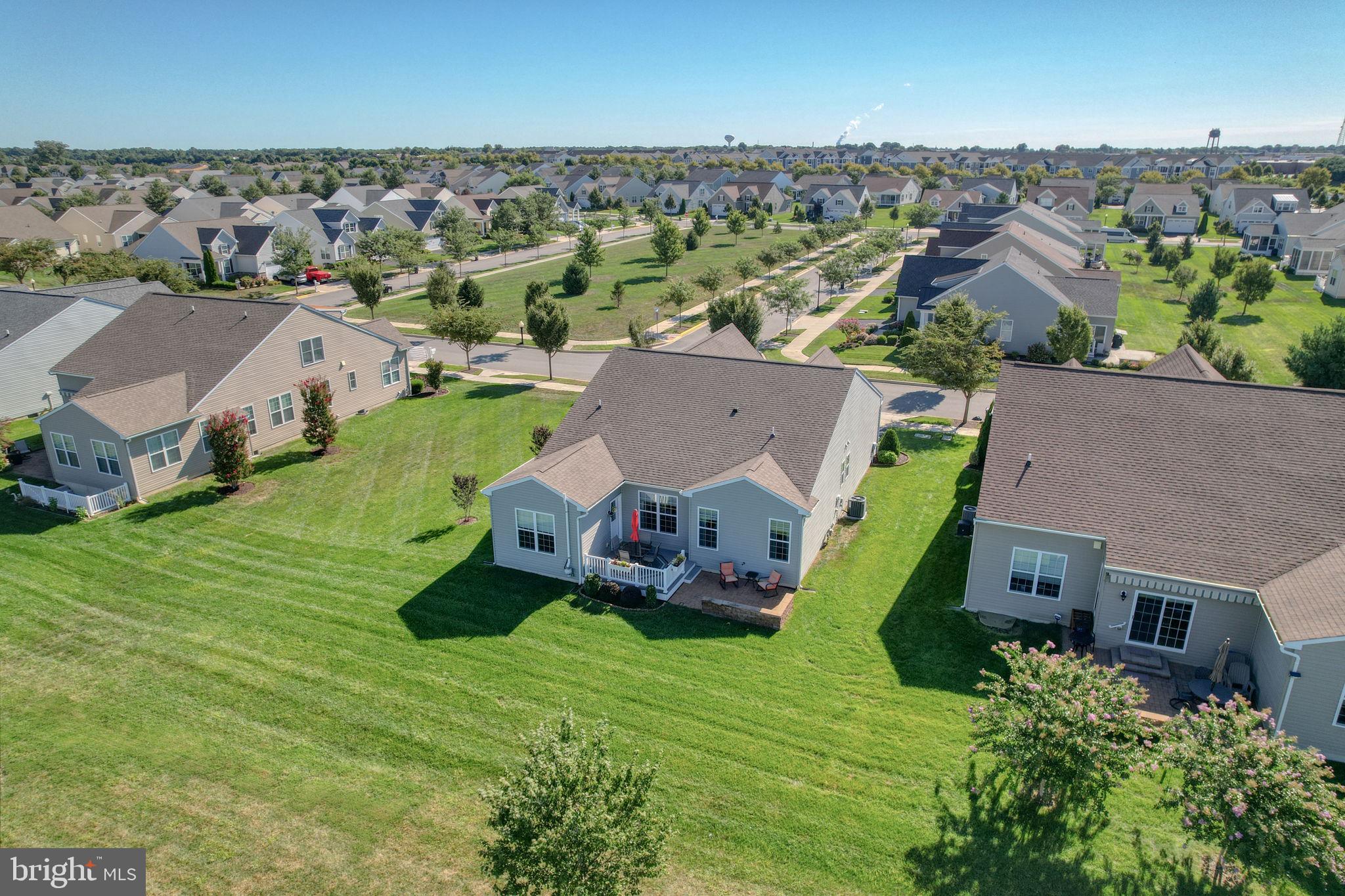 47 SPRING ARBOR DRIVE