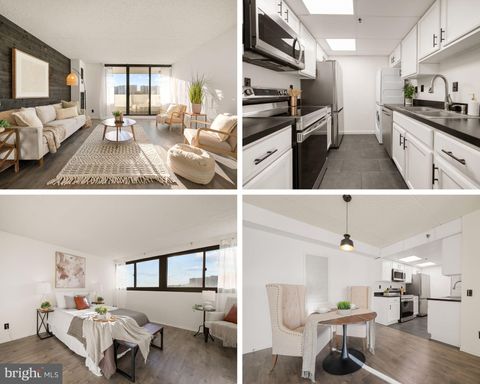 5911 EDSALL ROAD 908 ALEXANDRIA VA 22304