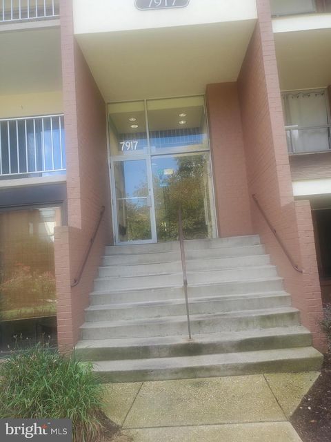 7917 MANDAN ROAD 102 GREENBELT MD 20770