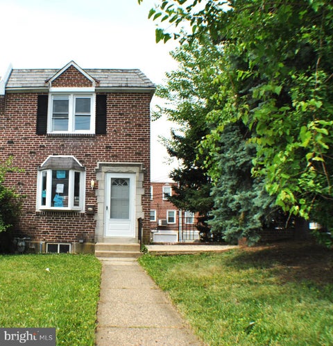 Photo of 512 S 2nd Street, DARBY, PA 19023 (MLS # PADE2116856)
