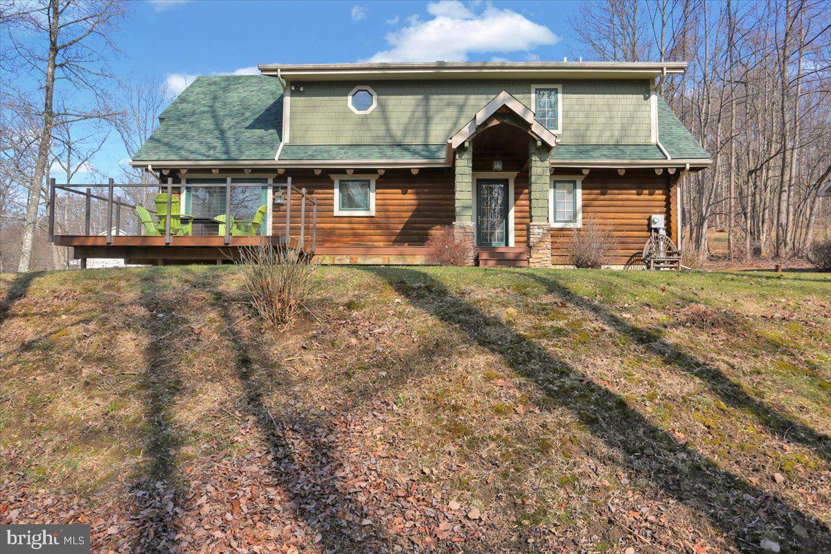 220 LANDIS STORE ROAD